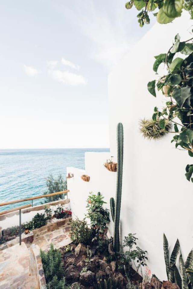Canary Casita Next To The Atlantic Ocean Appartement Radazul