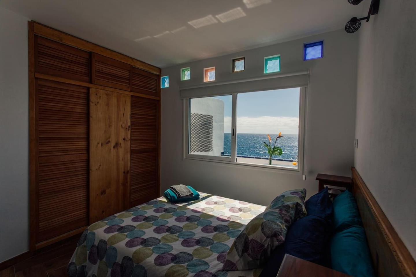 Appartement Canary Casita Next To The Atlantic Ocean