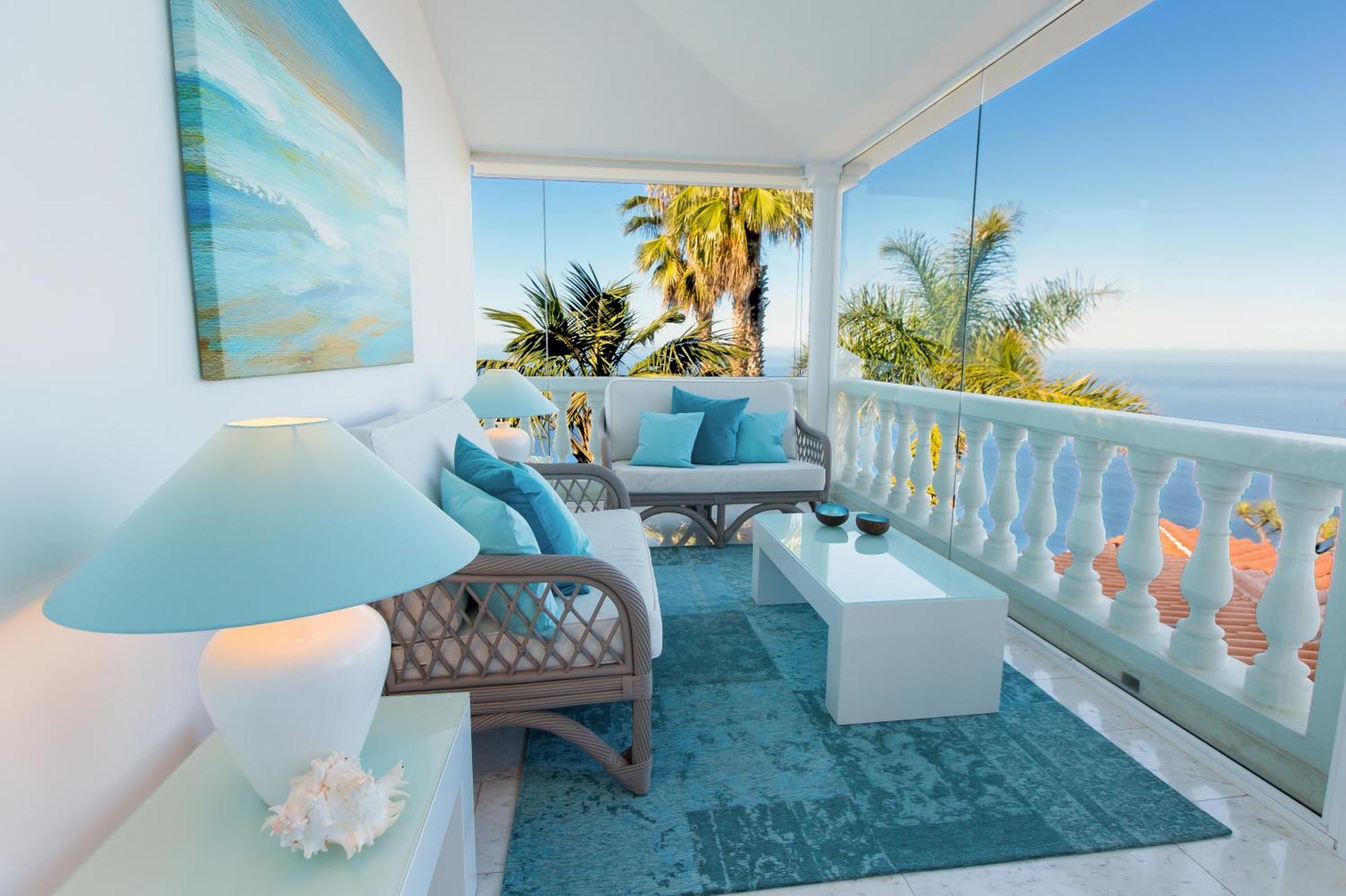 Jardin De La Paz Appart hôtel