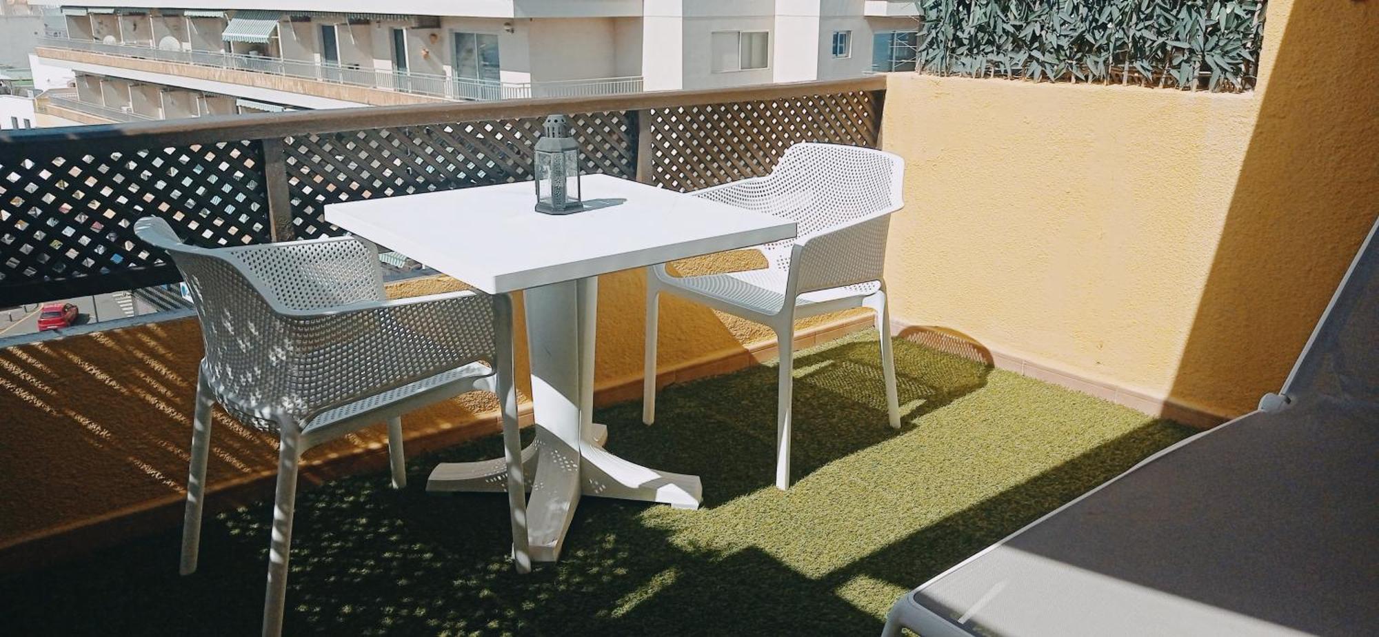 Appartement Atico Junto Al Mar Puerto de la Cruz (Tenerife)