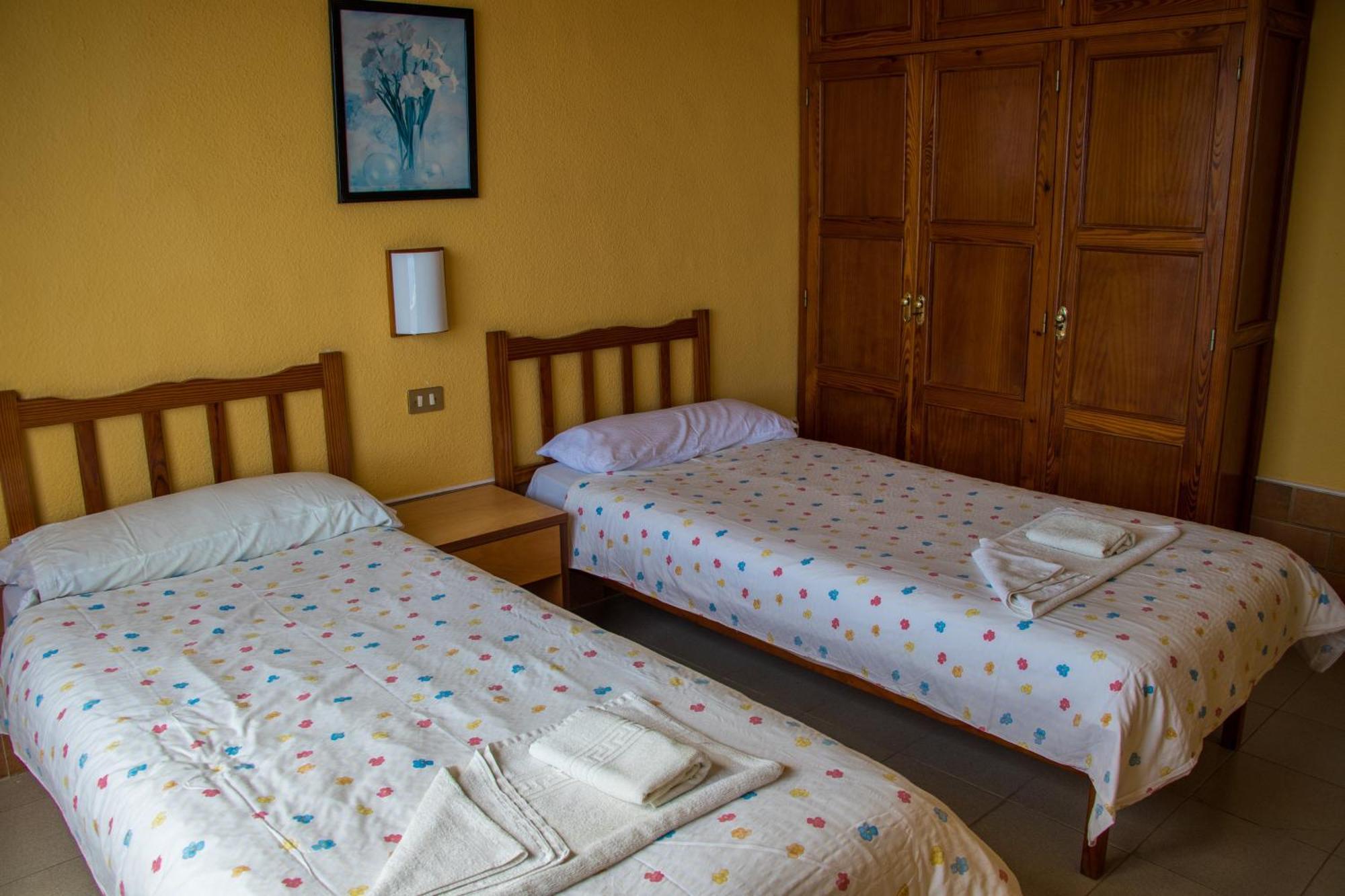 Casa Mara Tenerife Couette-café Las Cruces (Canary)