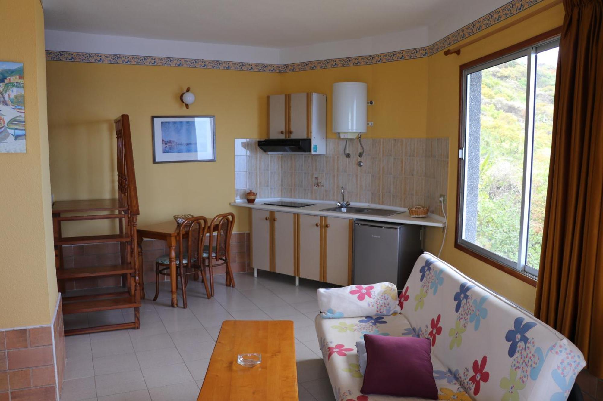 Casa Mara Tenerife