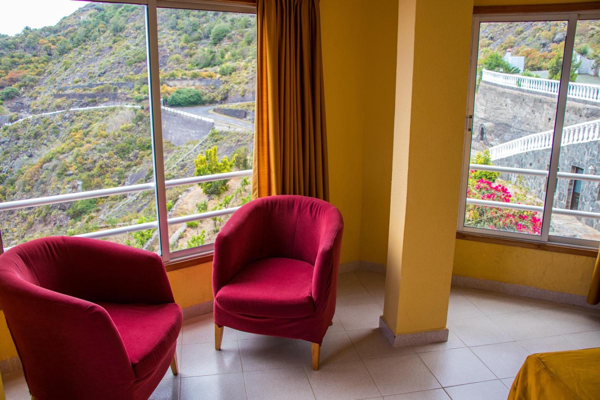 Casa Mara Tenerife *