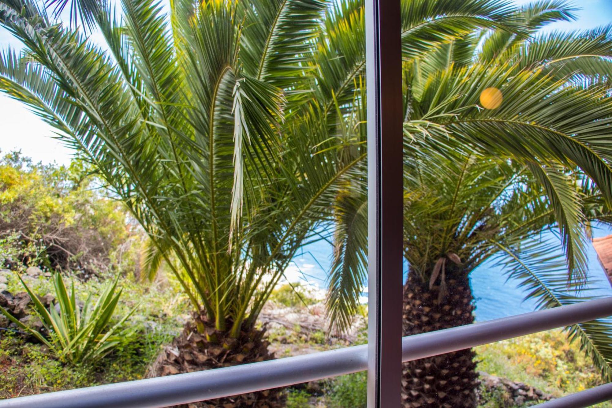 Casa Mara Tenerife Couette-café Las Cruces (Canary)