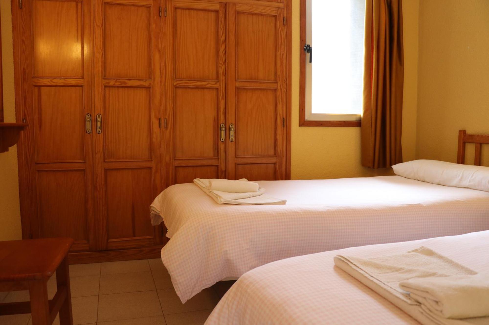 Couette-café Casa Mara Tenerife Las Cruces (Canary)