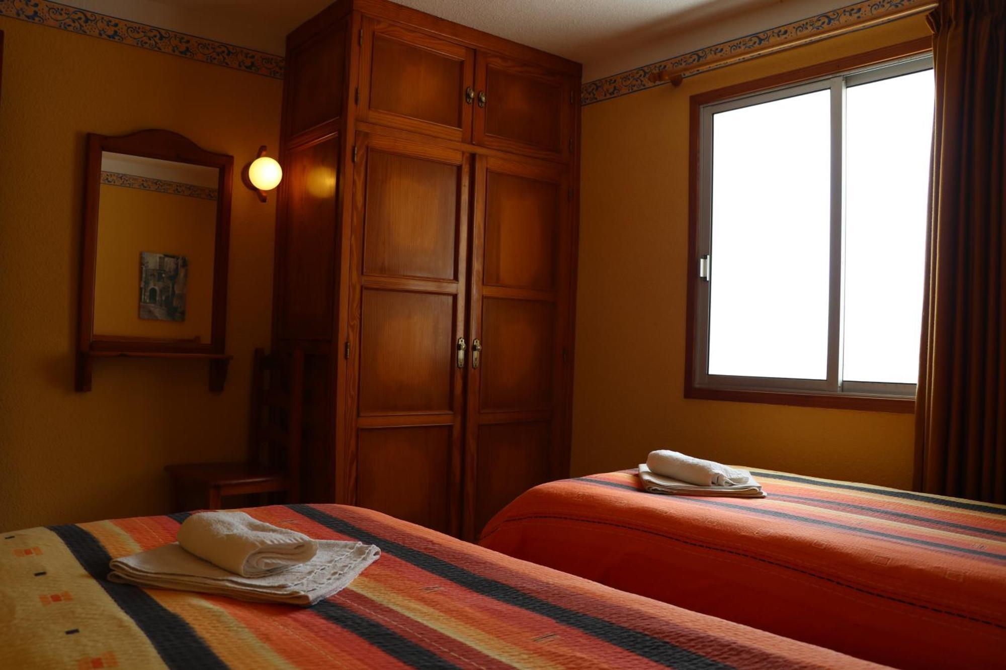 Casa Mara Tenerife *