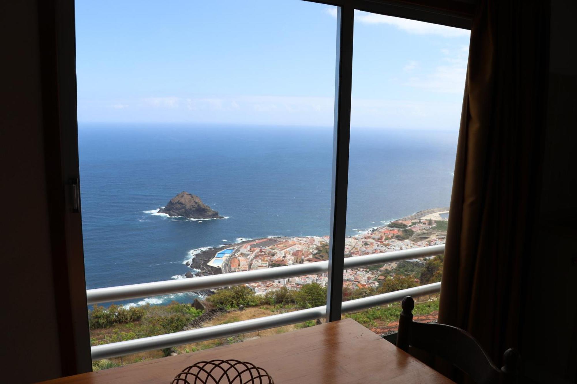 Casa Mara Tenerife Las Cruces (Canary)