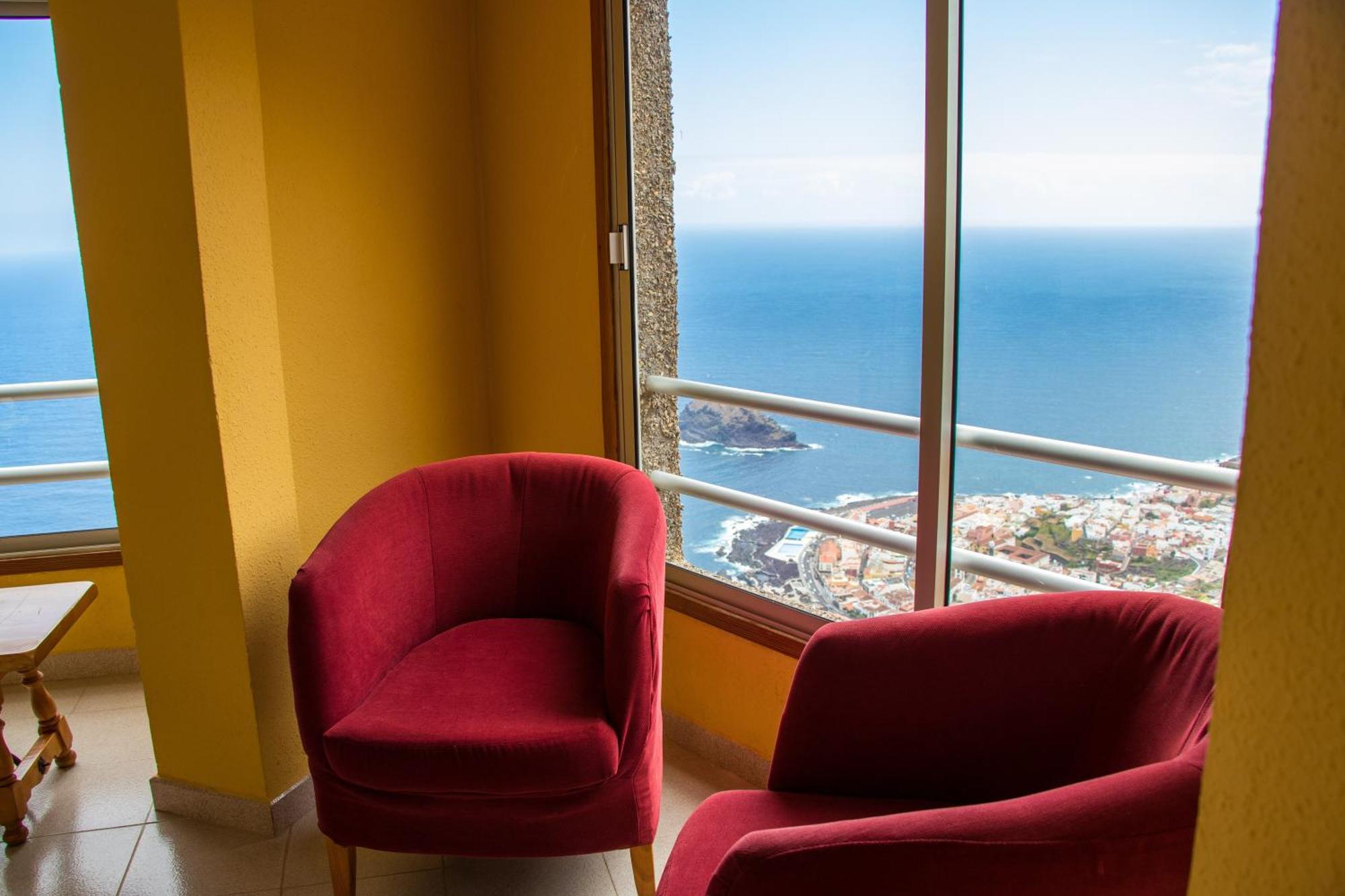 Casa Mara Tenerife * Las Cruces (Canary)
