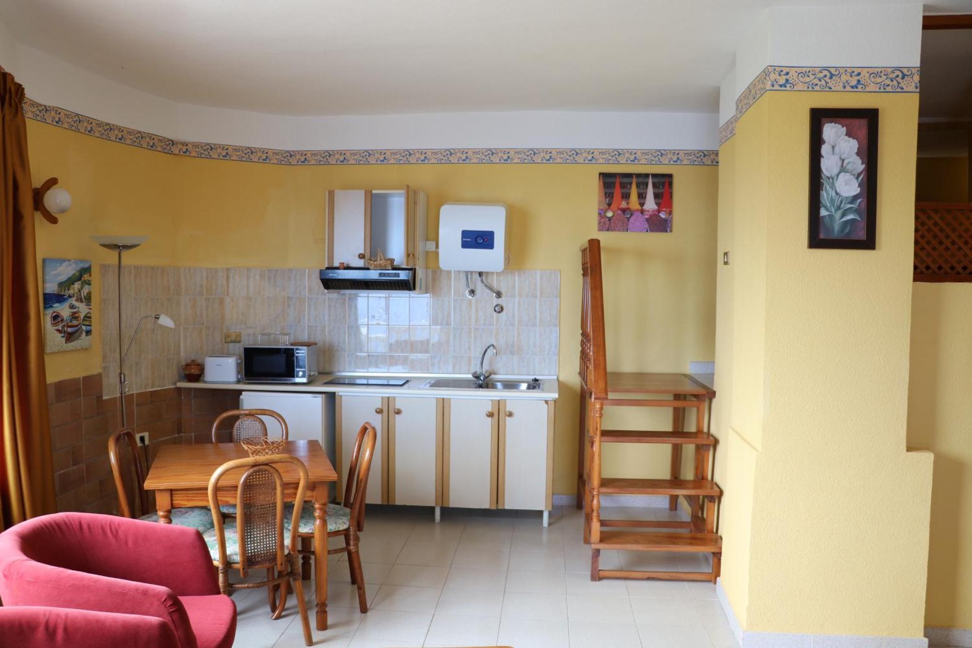 Casa Mara Tenerife