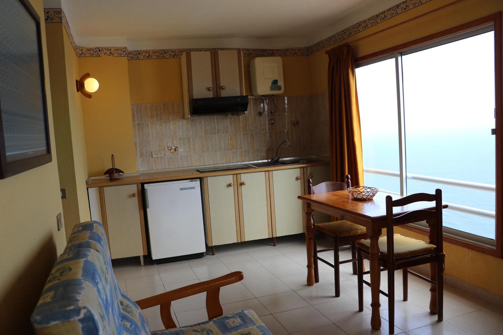 Couette-café Casa Mara Tenerife *