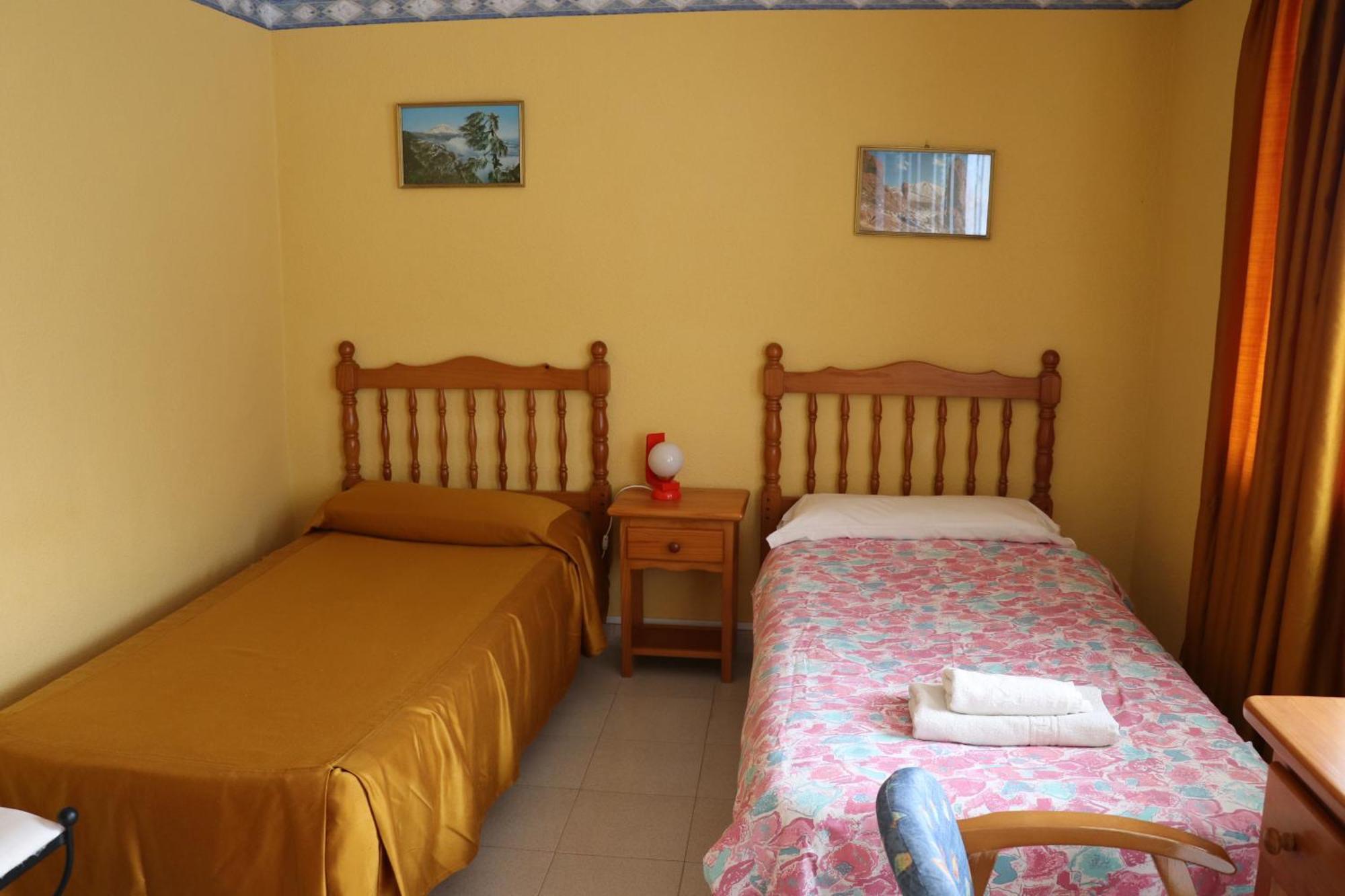 Casa Mara Tenerife Las Cruces (Canary)