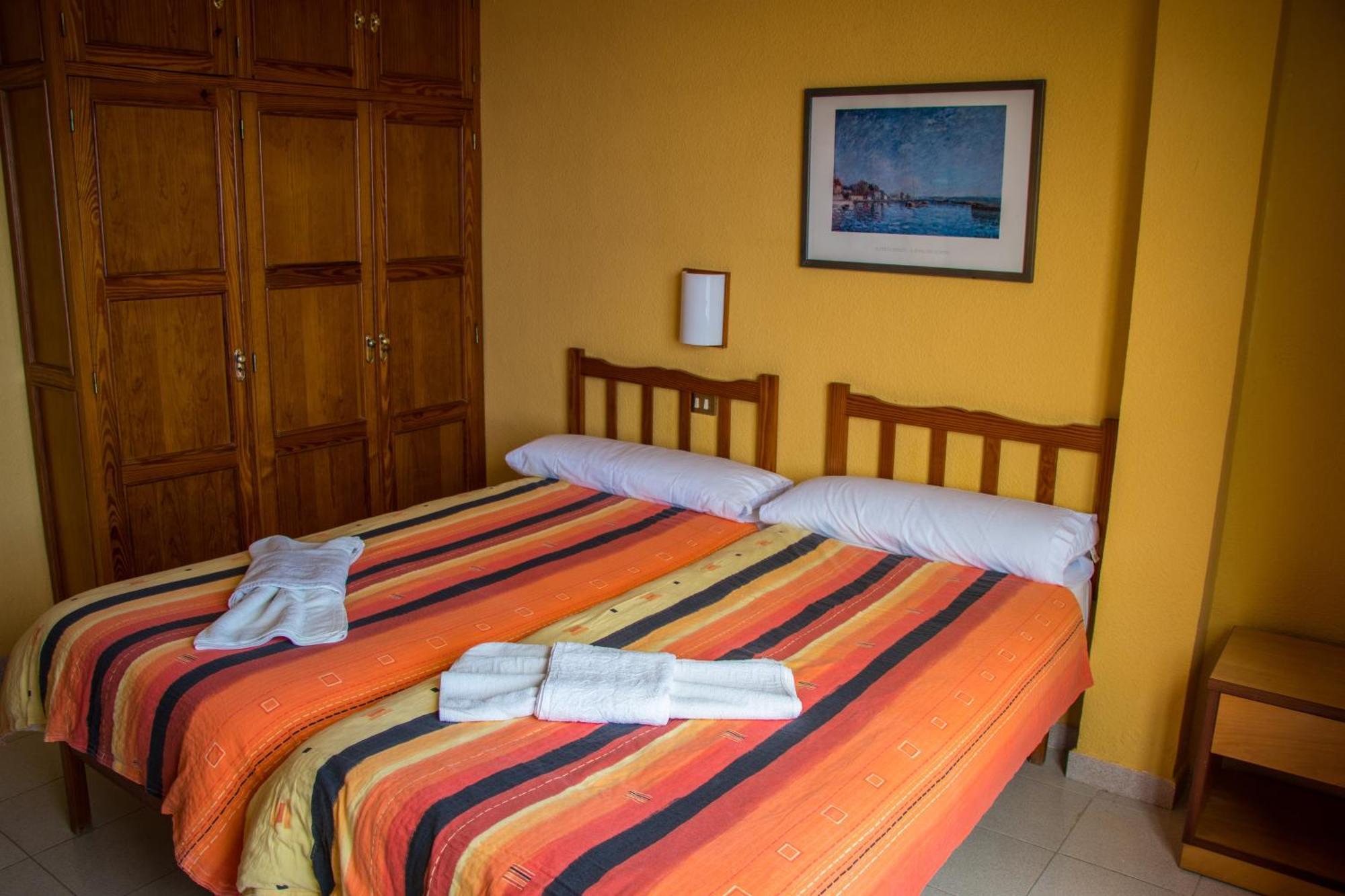 Casa Mara Tenerife * Las Cruces (Canary)