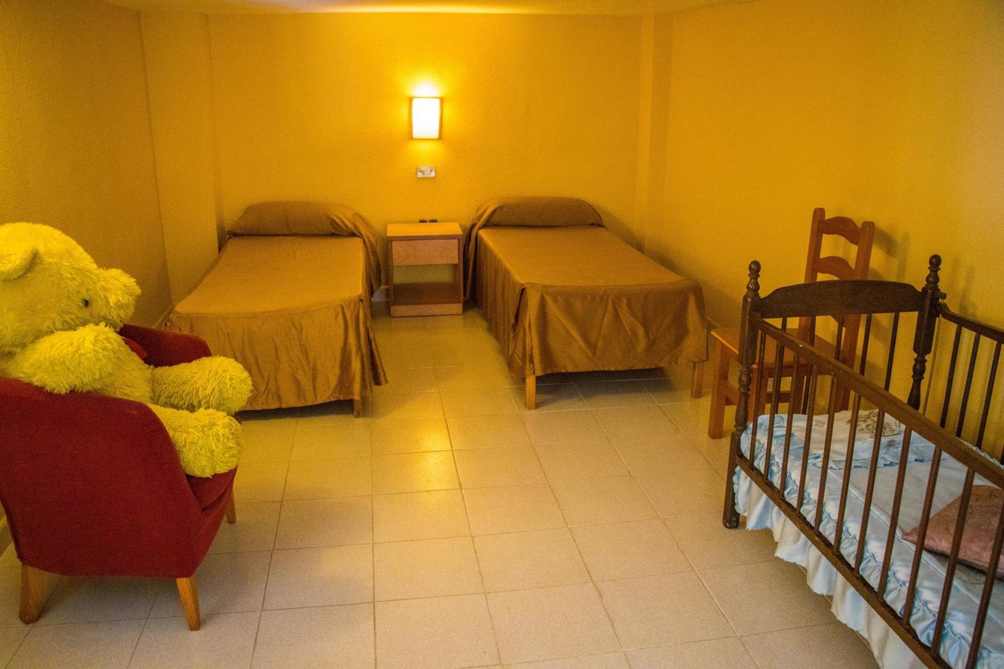 Casa Mara Tenerife *