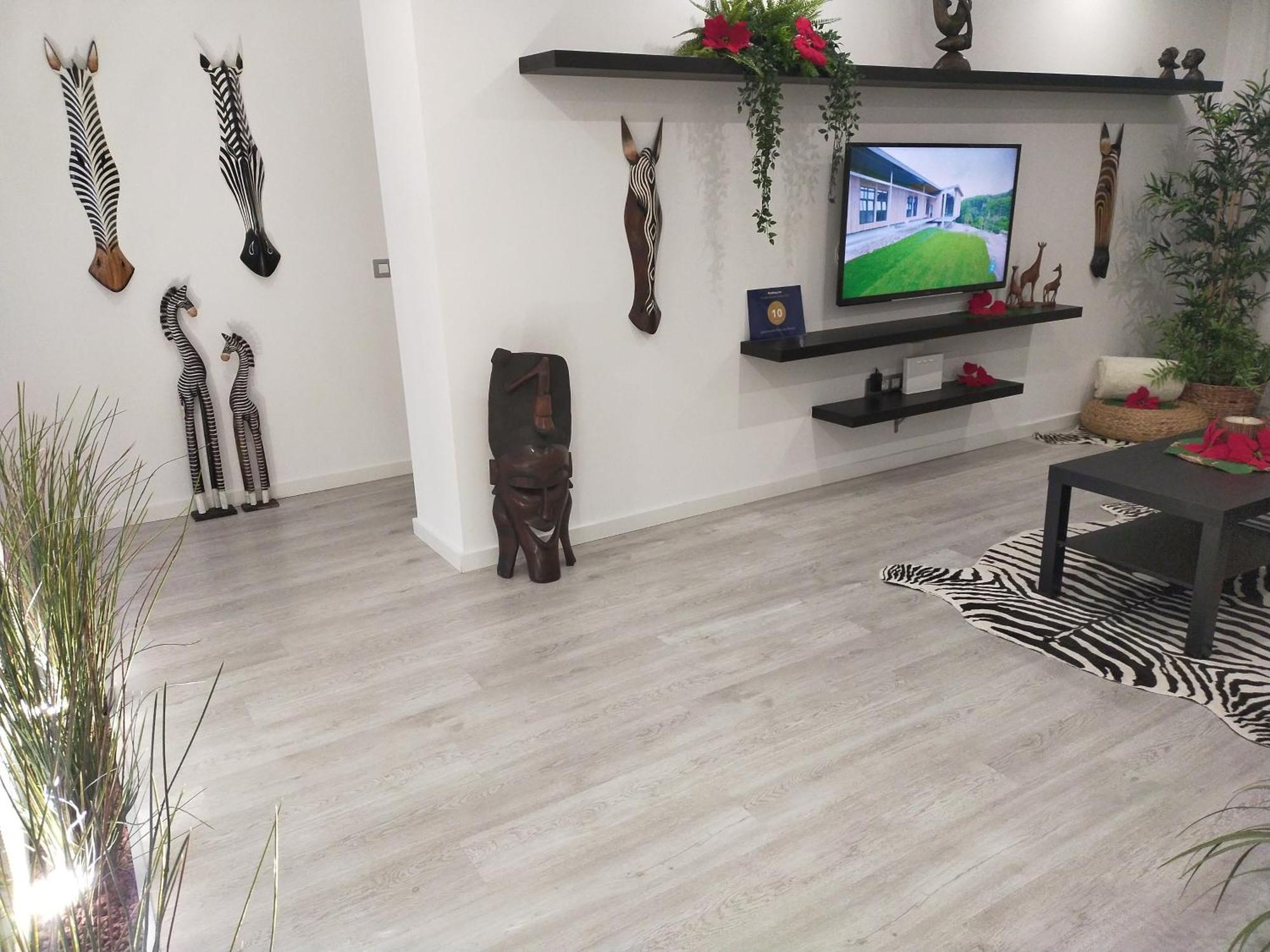 Appartement Plaza San Marcos *
