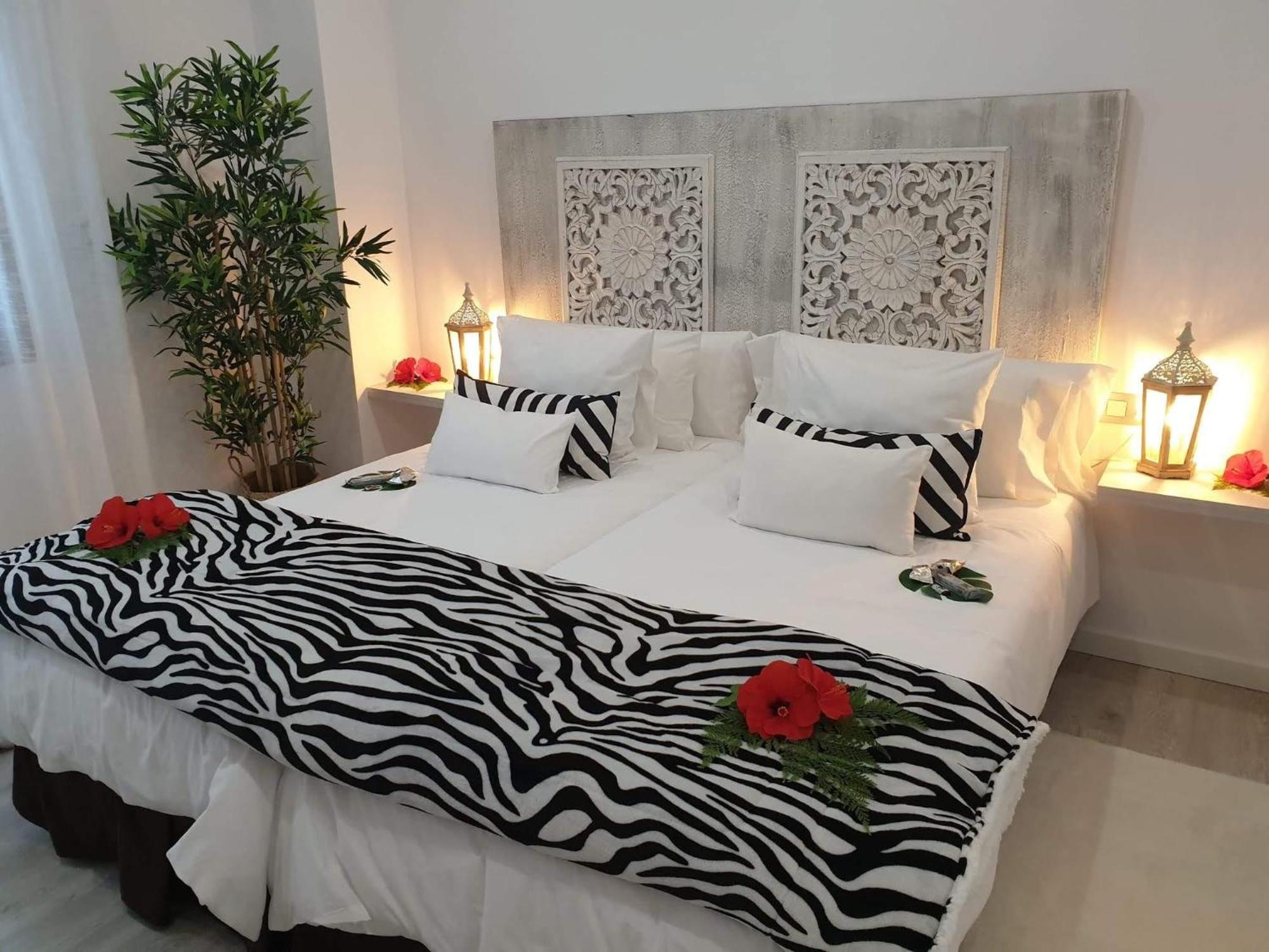 Plaza San Marcos Appartement Icod De Los Vinos