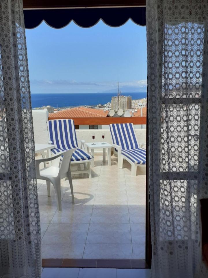 Apartment Port Royale Montana Arona (Tenerife)