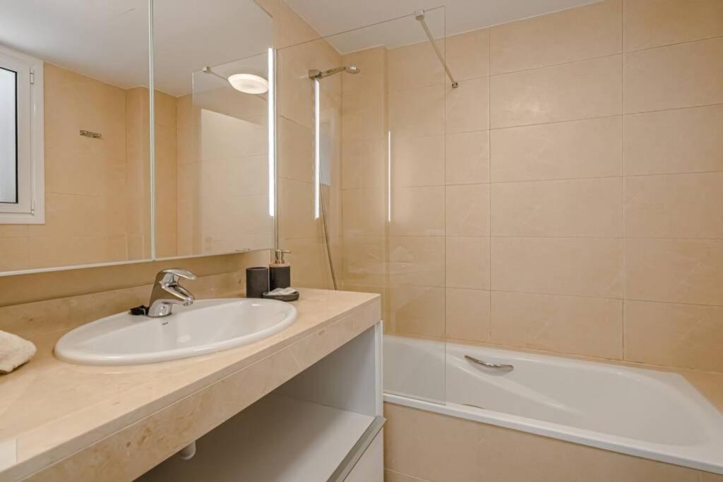 Ocean View With Ac, Pool, Playa Arena Pa05 * Puerto de Santiago (Tenerife)