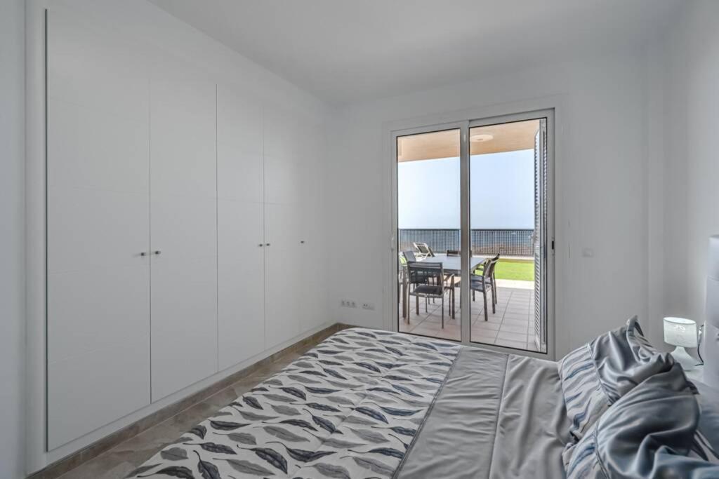 Apartment Ocean View With Ac, Pool, Playa Arena Pa05 Puerto de Santiago (Tenerife)