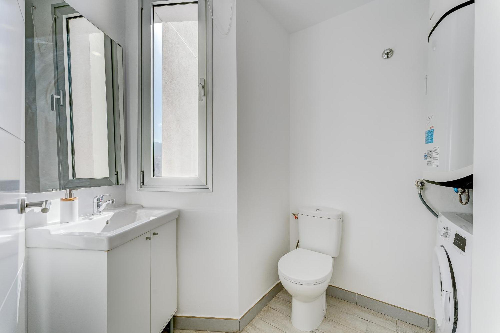 Appartement Ocean Garden Sunset & Sunrise - Heated Pool *