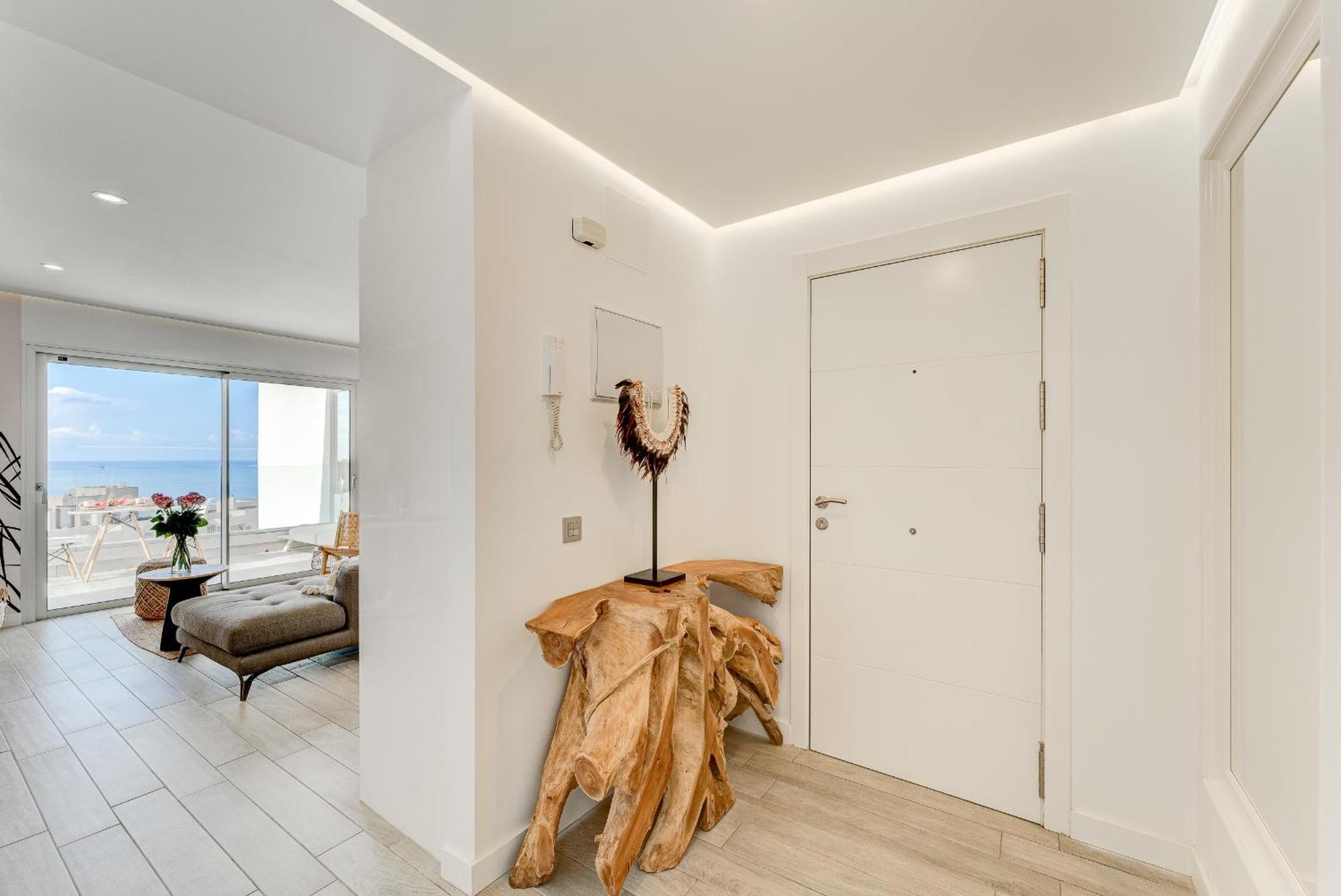 Ocean Garden Sunset & Sunrise - Heated Pool Appartement *