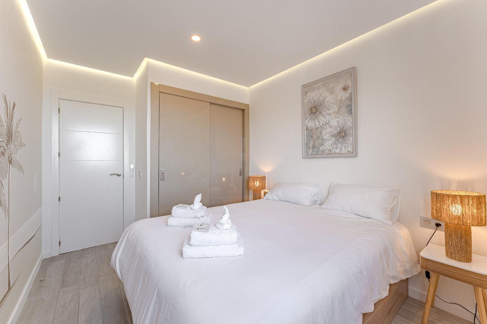 Appartement Ocean Garden Sunset & Sunrise - Heated Pool *