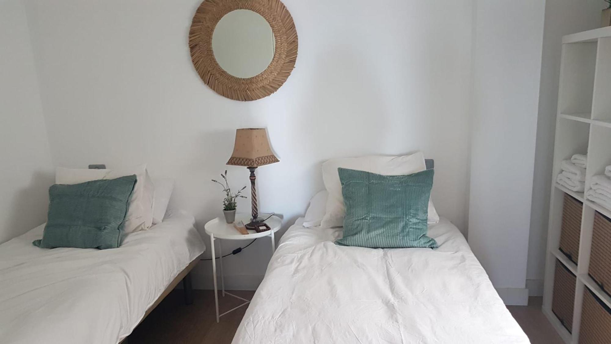 Apartamento Chacorche 3 Candelaria