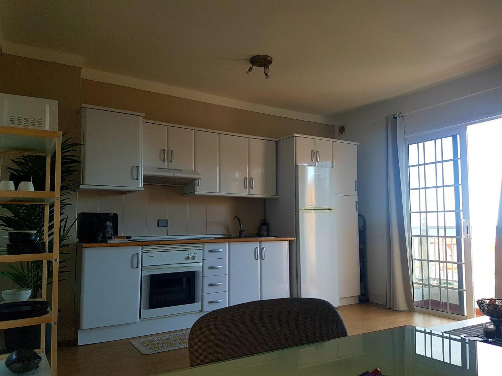 Apartamento Chacorche 3 *