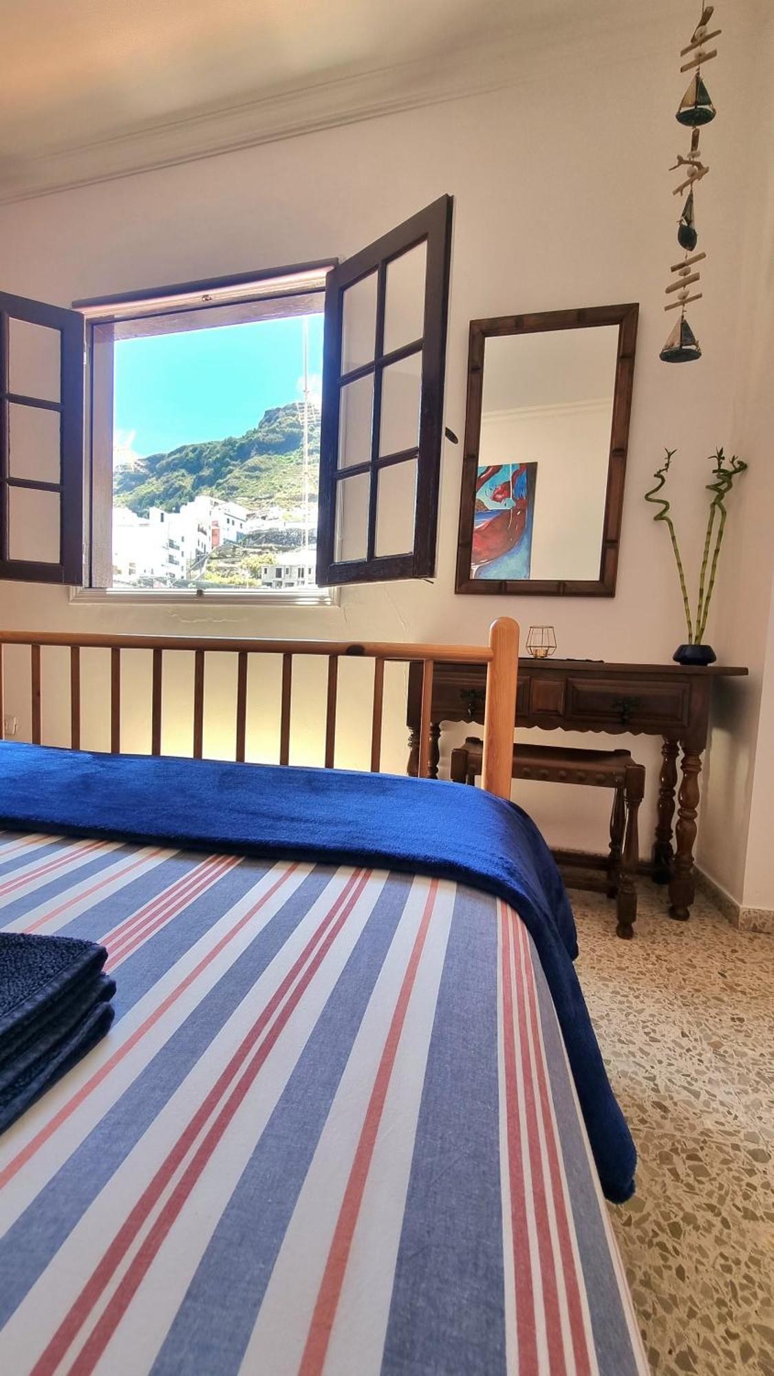 Atico Garamar Apartamento *