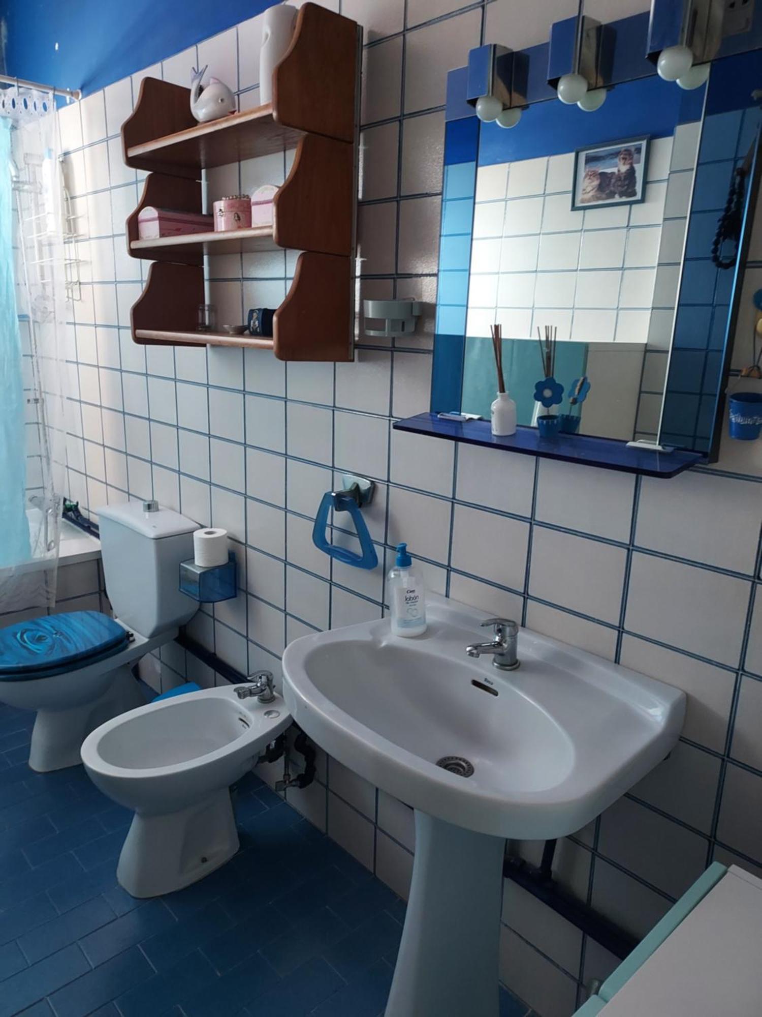 Comodas Con Bano Individual Homestay Santa Cruz de Tenerife