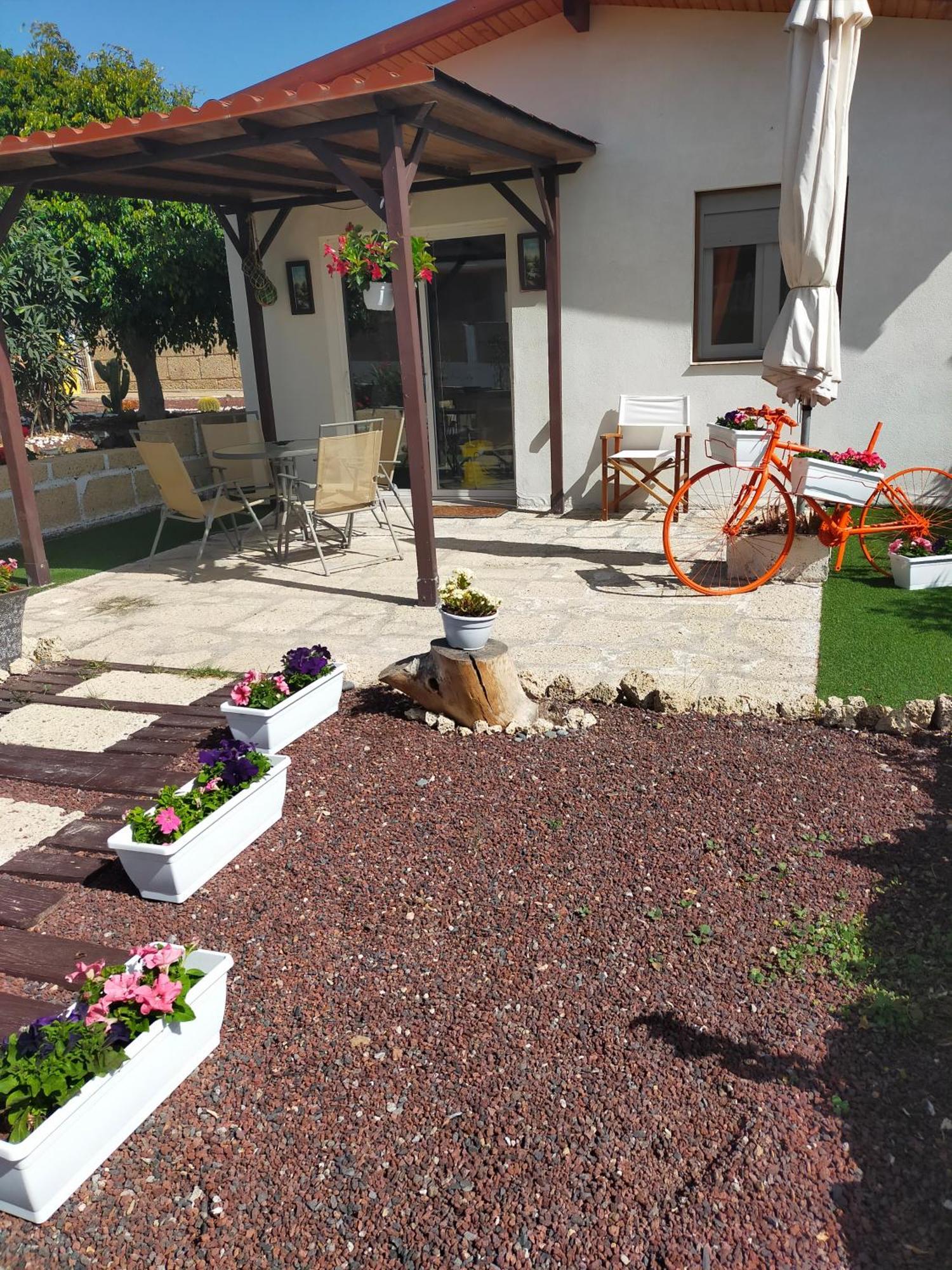 Daita 1 Chalet Granadilla De Abona