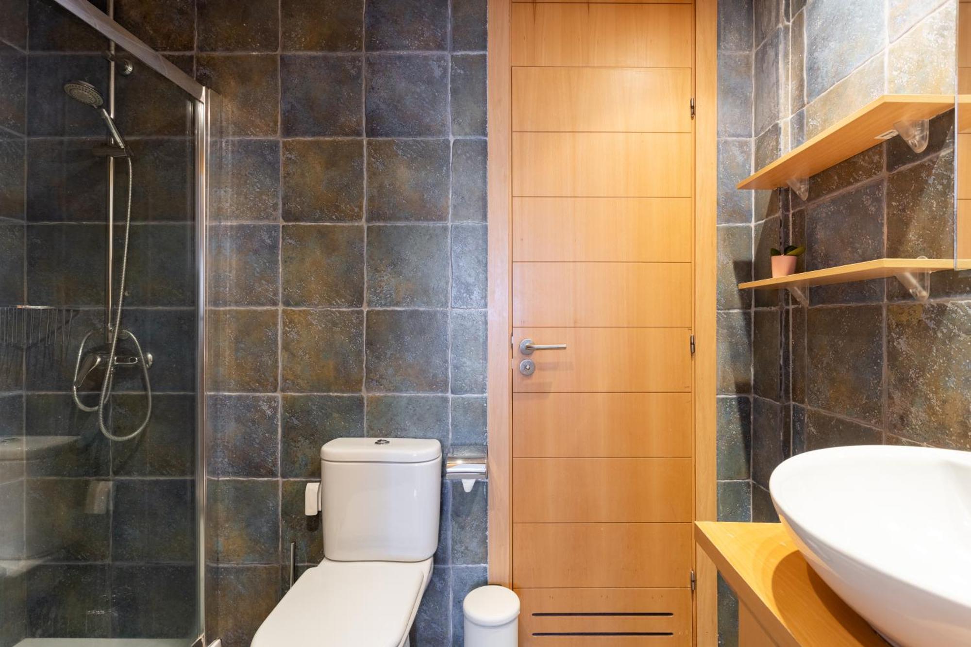Paradise Homes Tenerife Apartamento