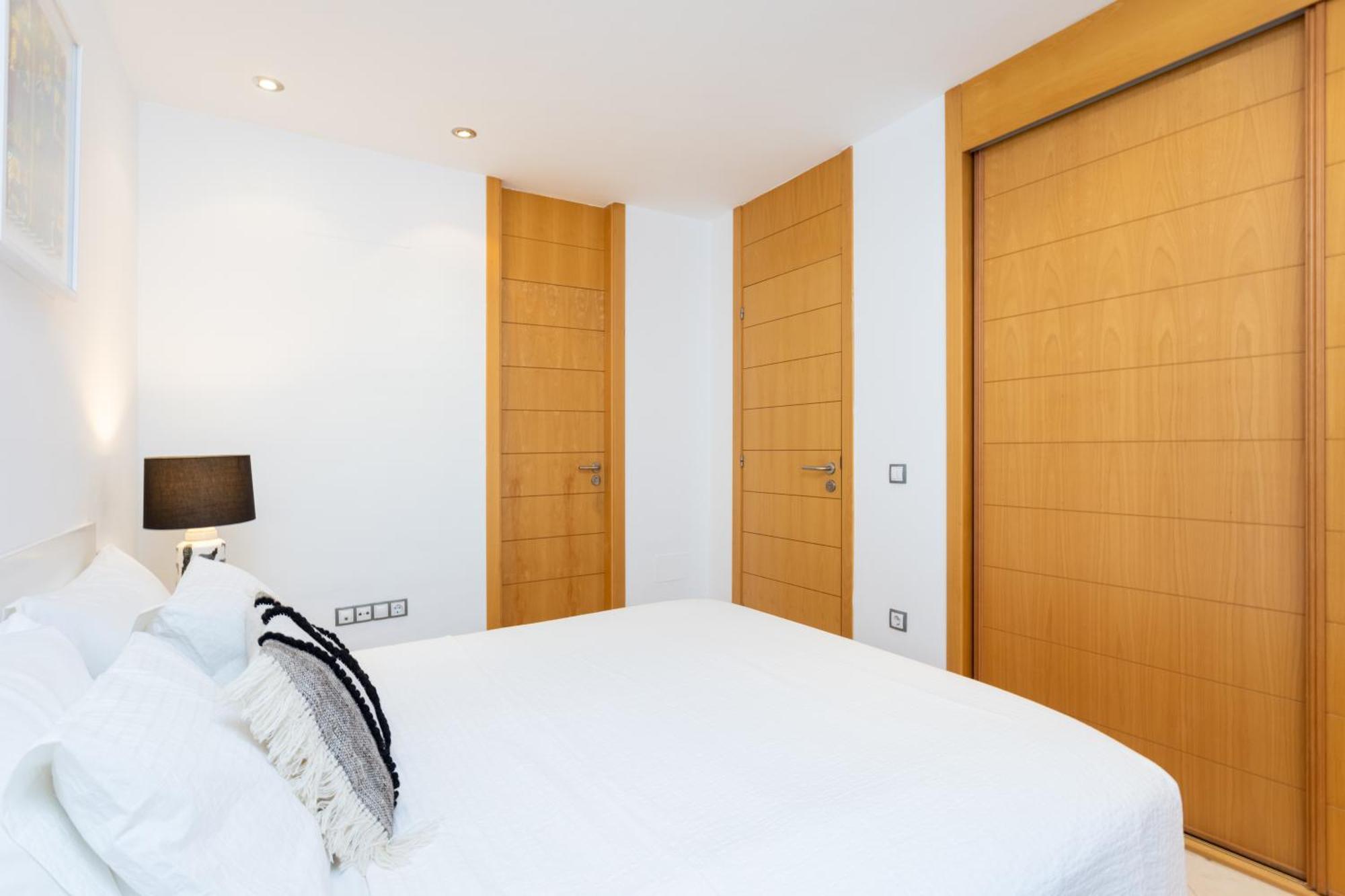 Paradise Homes Tenerife Apartment Playa Paraiso (Tenerife)