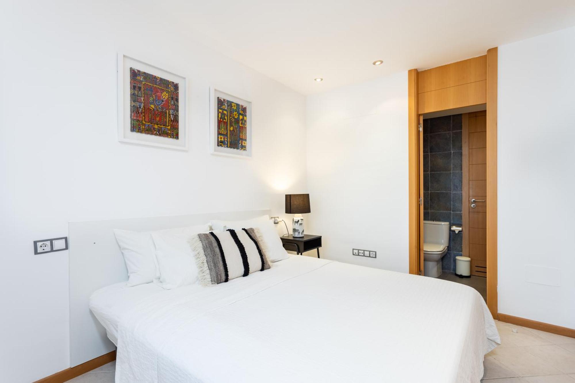 Apartment Paradise Homes Tenerife Playa Paraiso (Tenerife)
