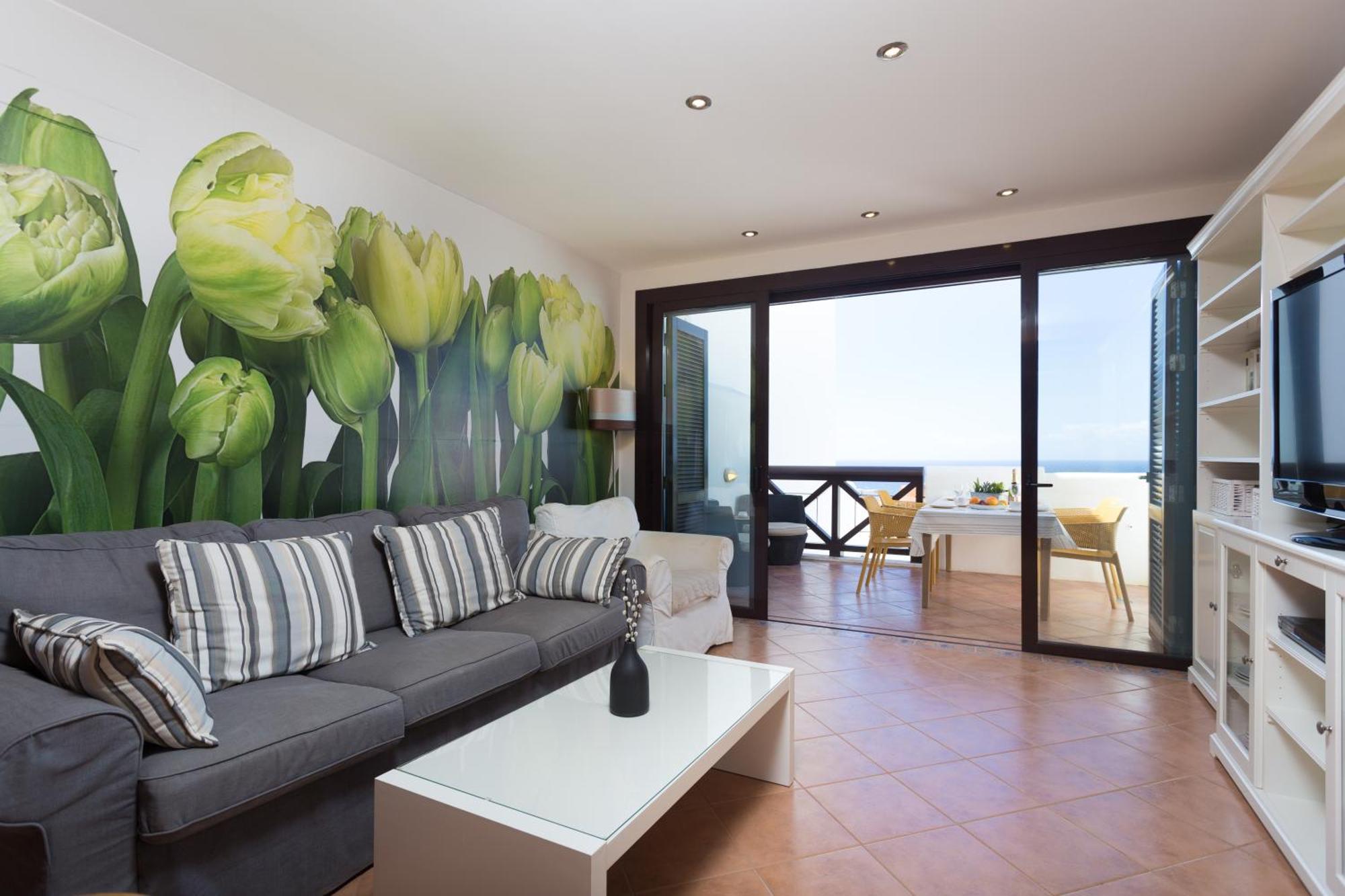 Paradise Homes Tenerife Apartamento