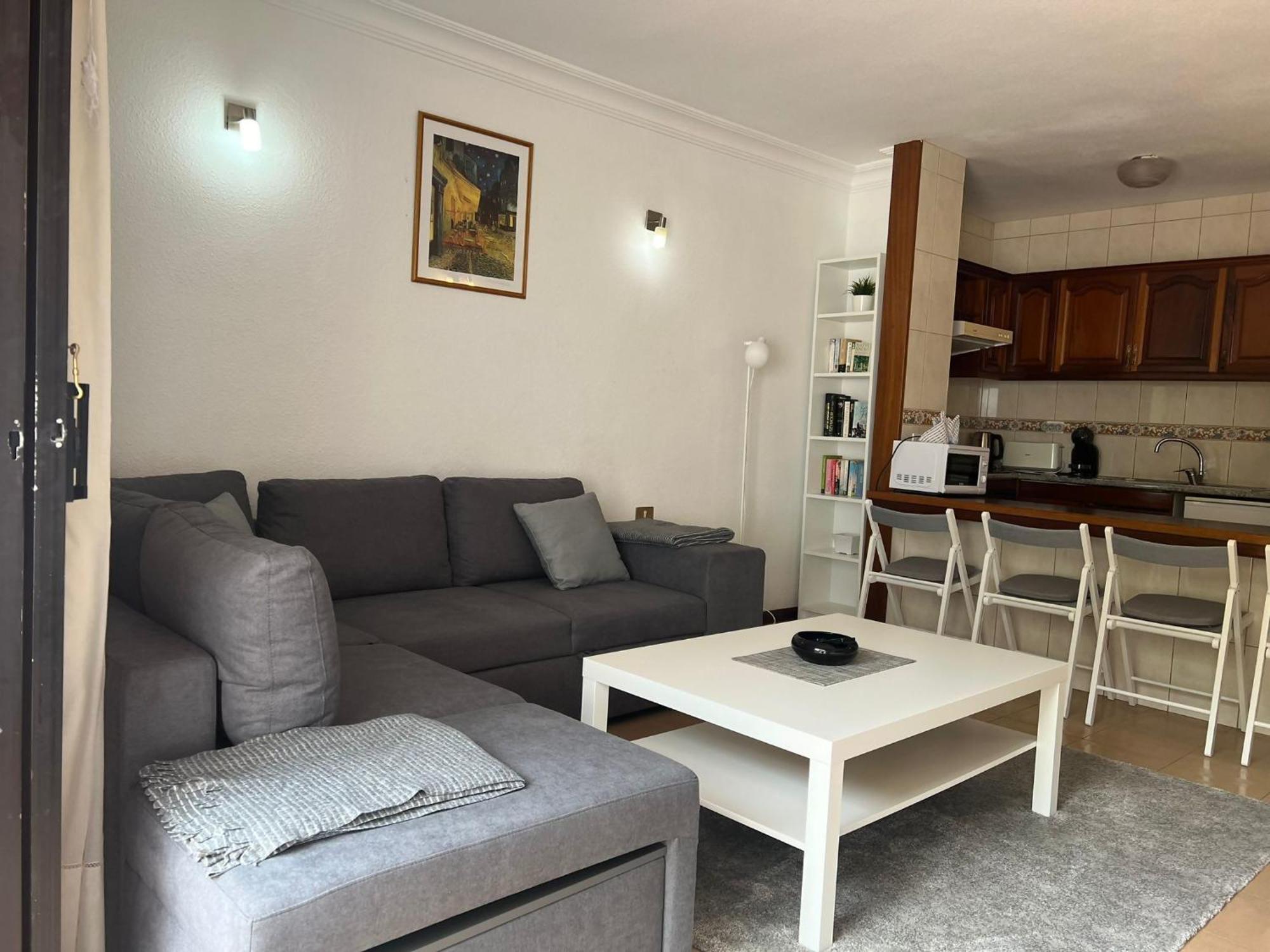Apartment Victoria Court Ii Con Wifi Planta Baja
