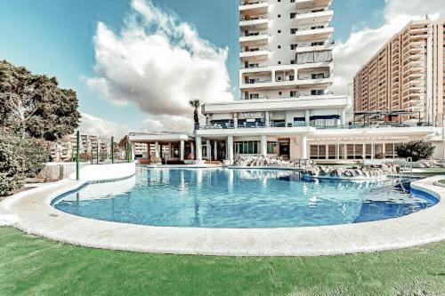 Apartamento Ocean View In Playa Paraiso Pp78