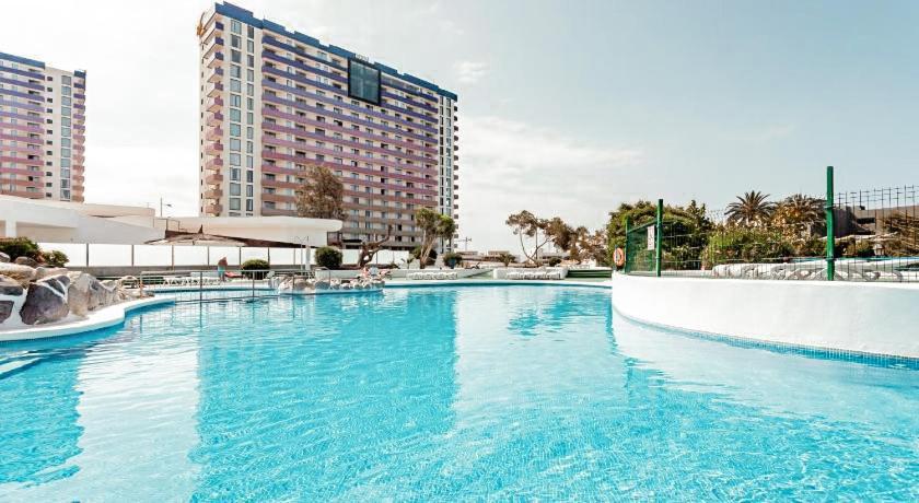 Apartamento Ocean View In Playa Paraiso Pp78 *