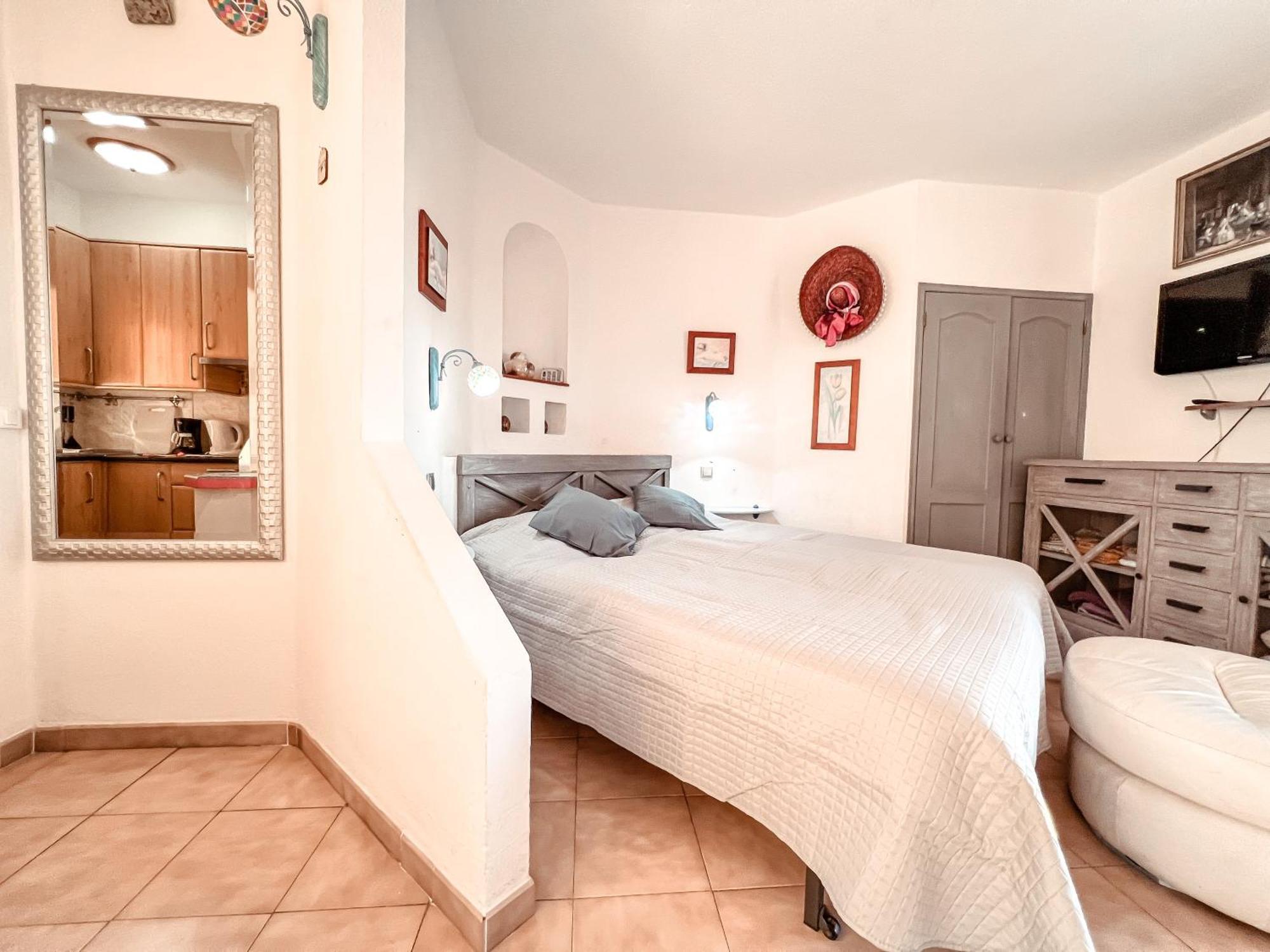 Apartamento Ocean View In Playa Paraiso Pp78 Costa Adeje (Tenerife)