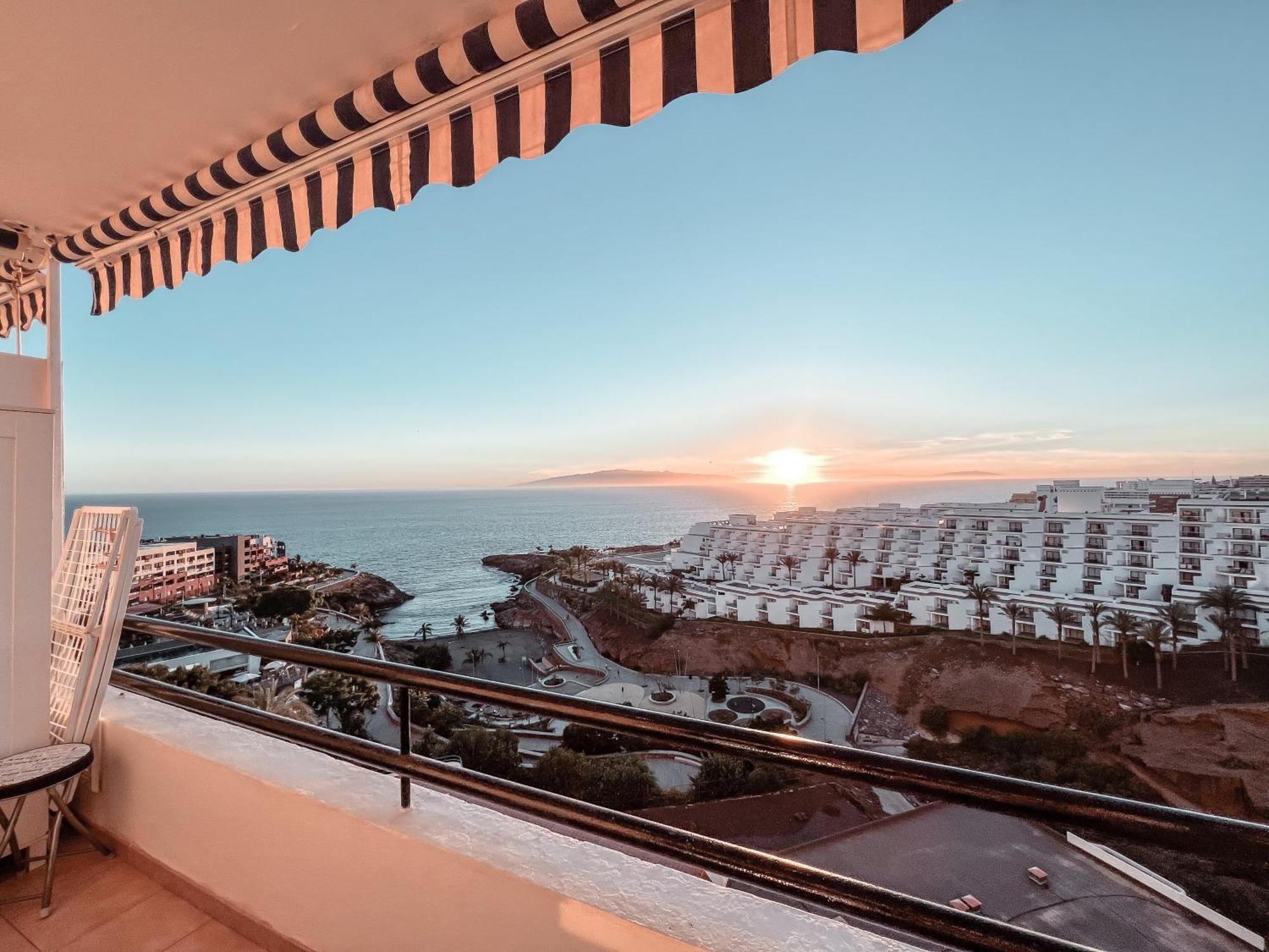 Ocean View In Playa Paraiso Pp78 *