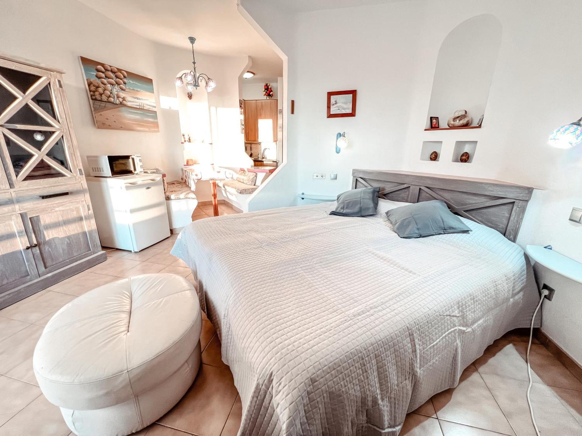 Apartamento Ocean View In Playa Paraiso Pp78