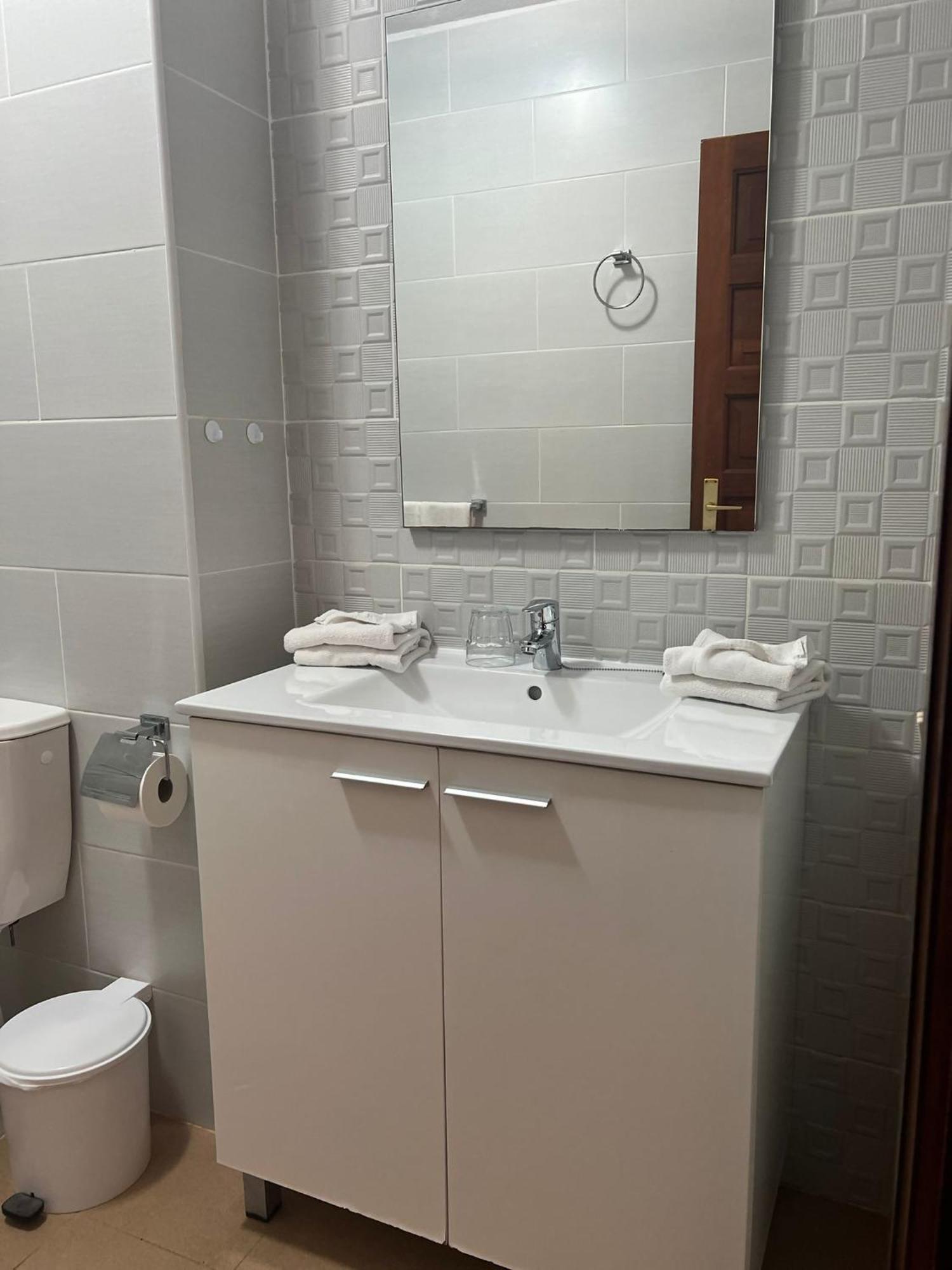 Victoria Court Ii Con Wifi Planta Baja Apartment Los Cristianos (Tenerife)