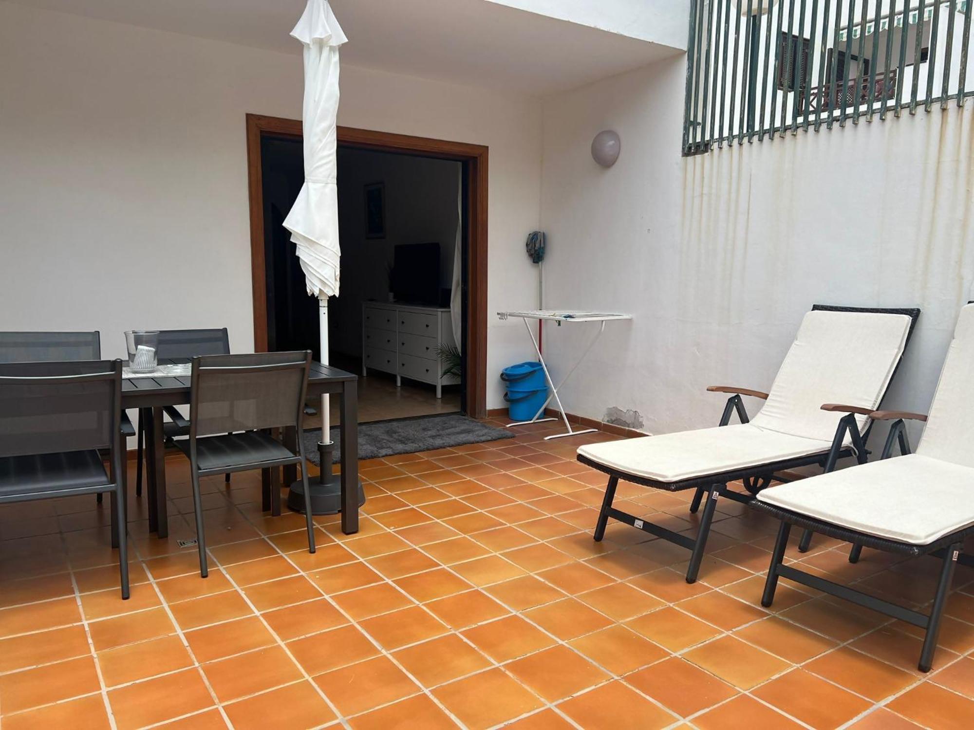 Apartment Victoria Court Ii Con Wifi Planta Baja *