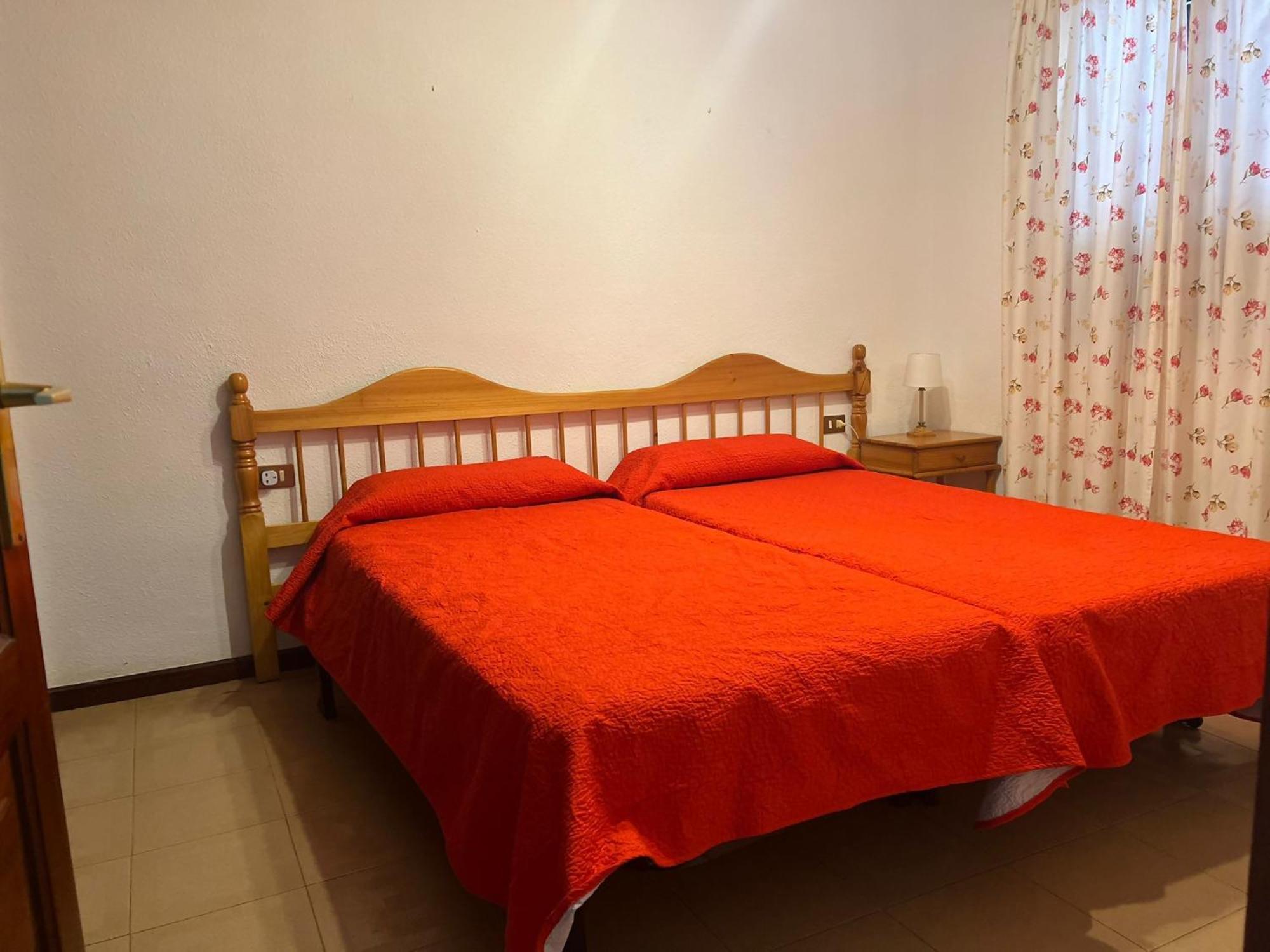 Apartment Victoria Court Ii Con Wifi Planta Baja