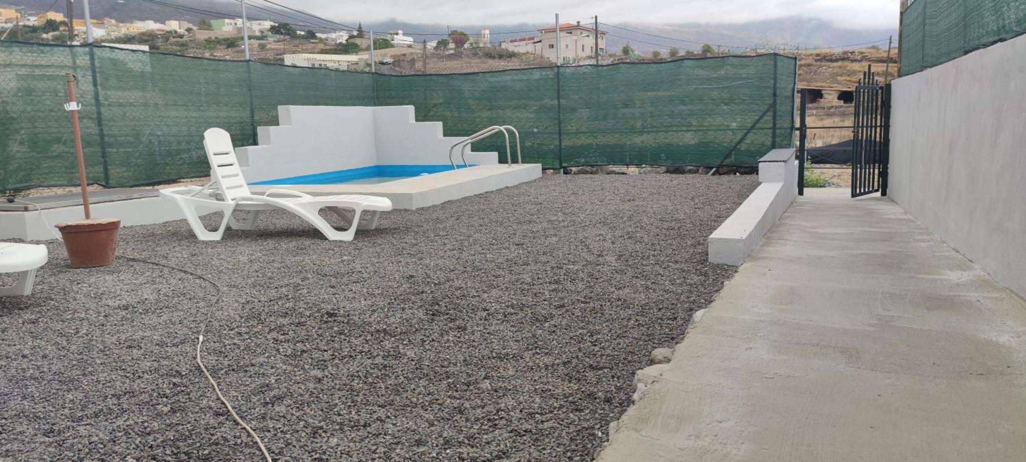 Hébergement de vacances Casa Tomas *
