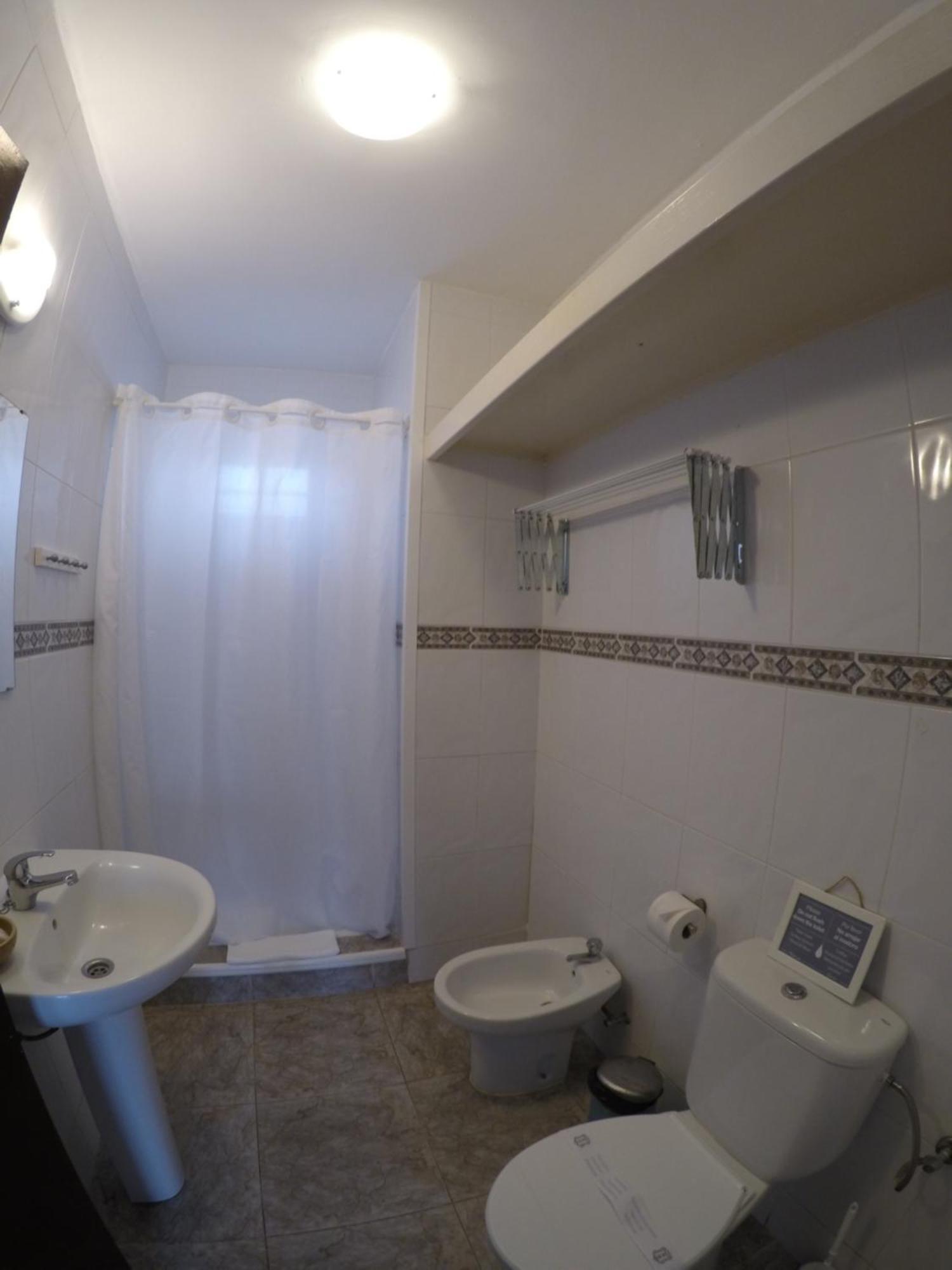 Hotel Flores