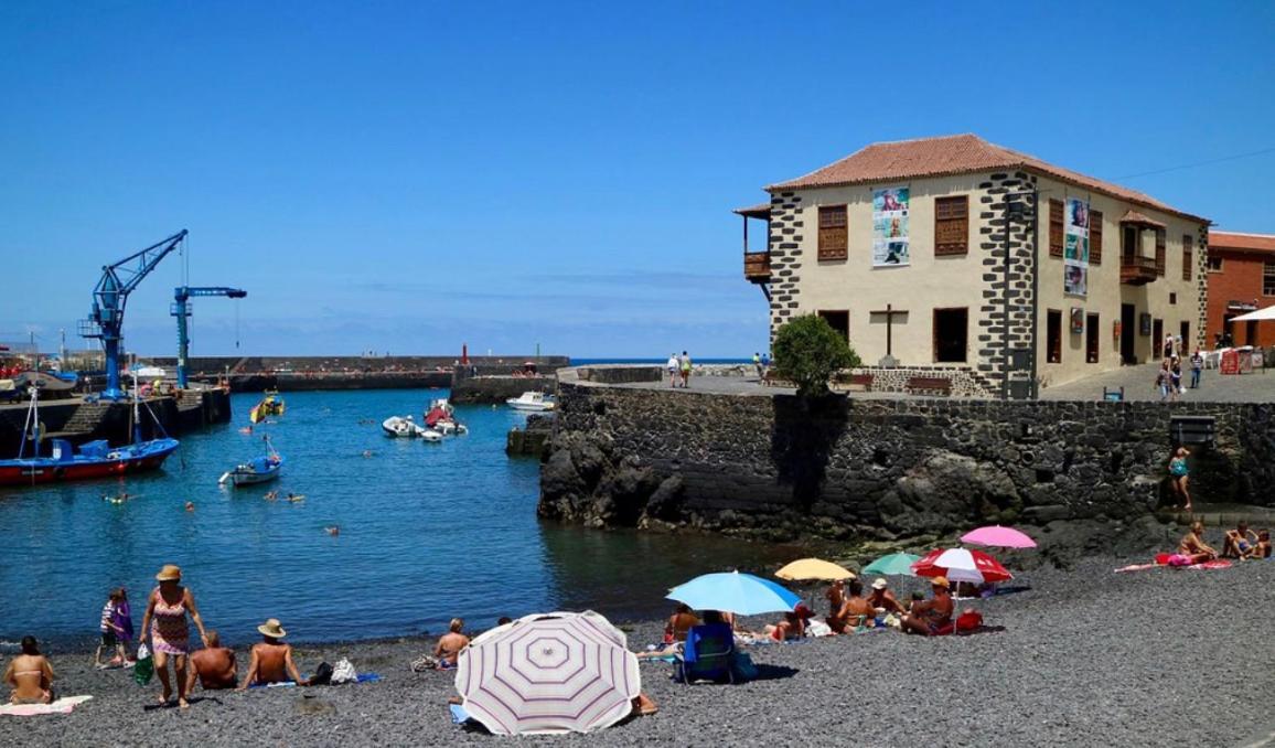 Appartement Cozy Harbour View In
