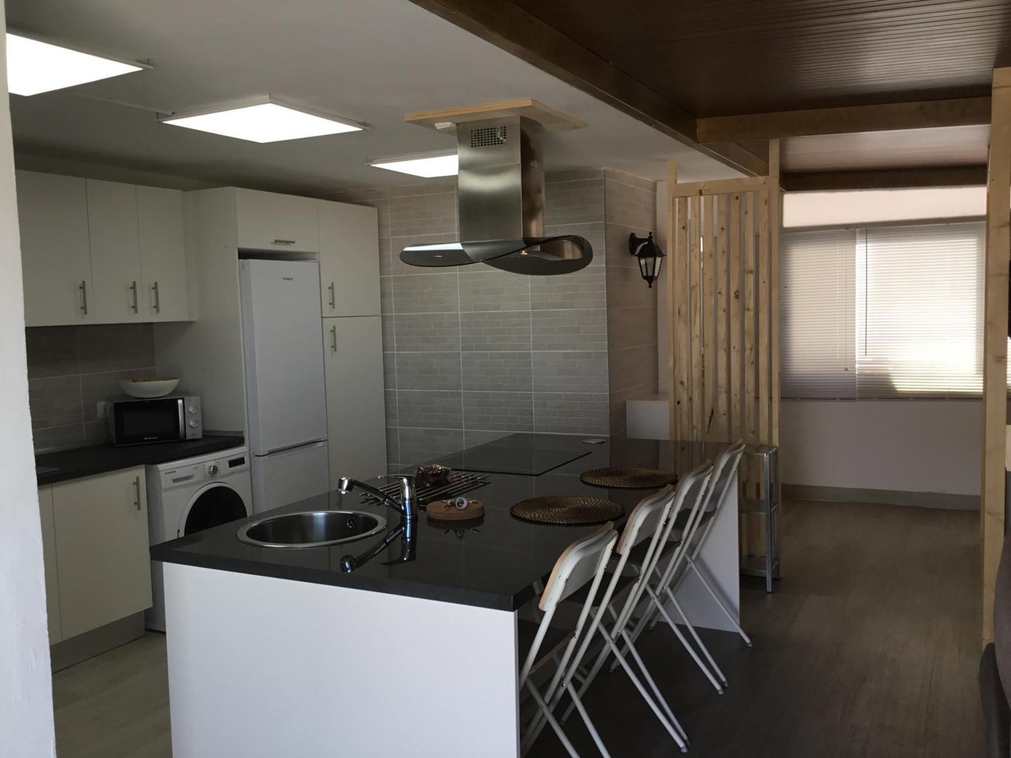 Atico Pablo 5, A Cinco Minutos Del Puerto De La Cruz Apartment *