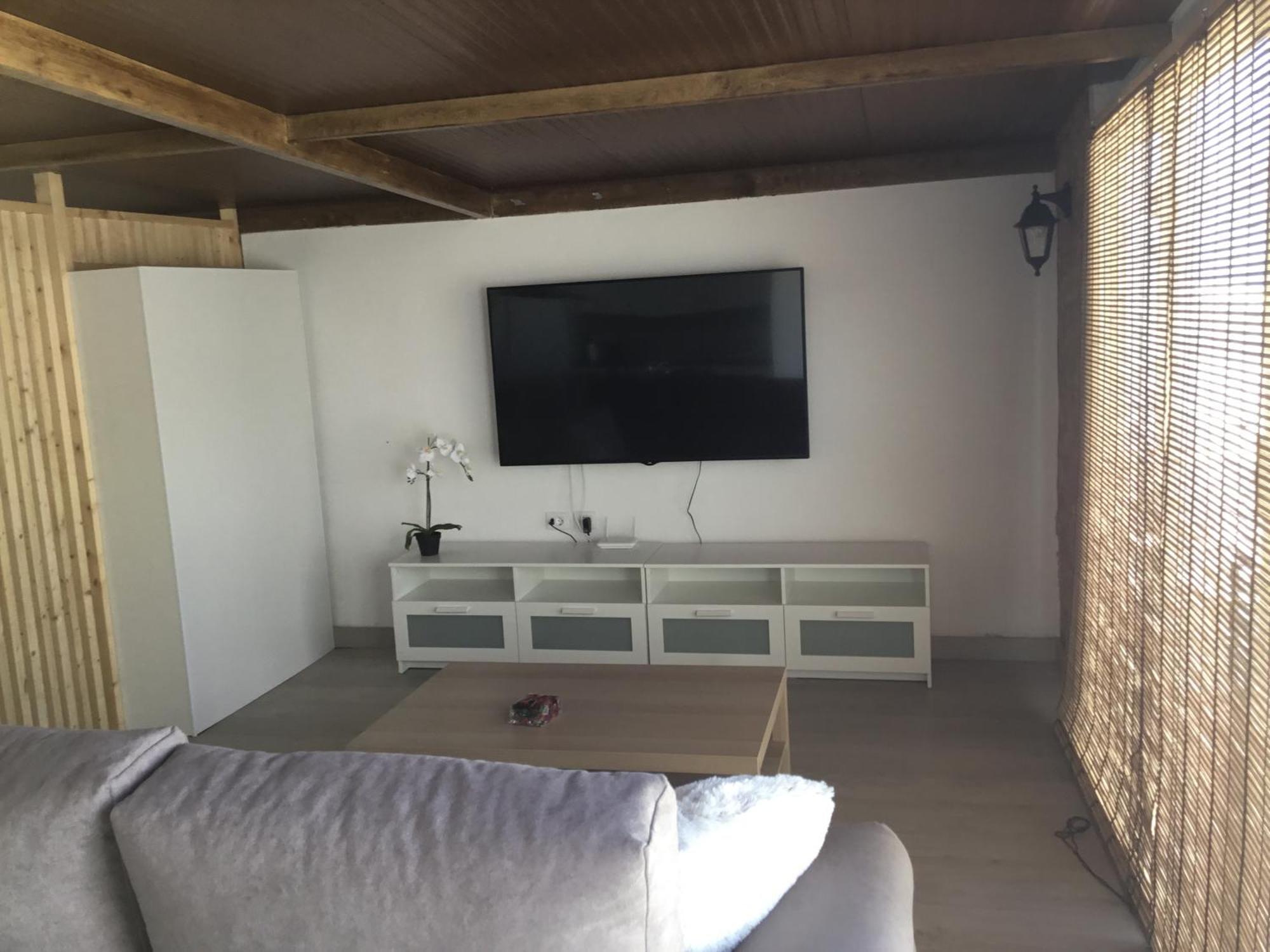 Apartment Atico Pablo 5, A Cinco Minutos Del Puerto De La Cruz Los Realejos