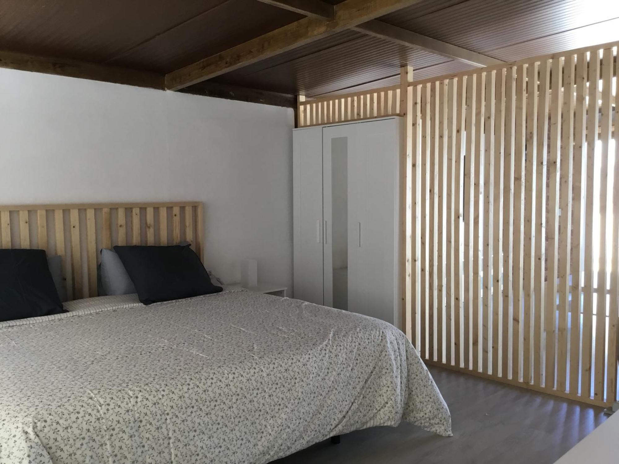 Atico Pablo 5, A Cinco Minutos Del Puerto De La Cruz Apartment *