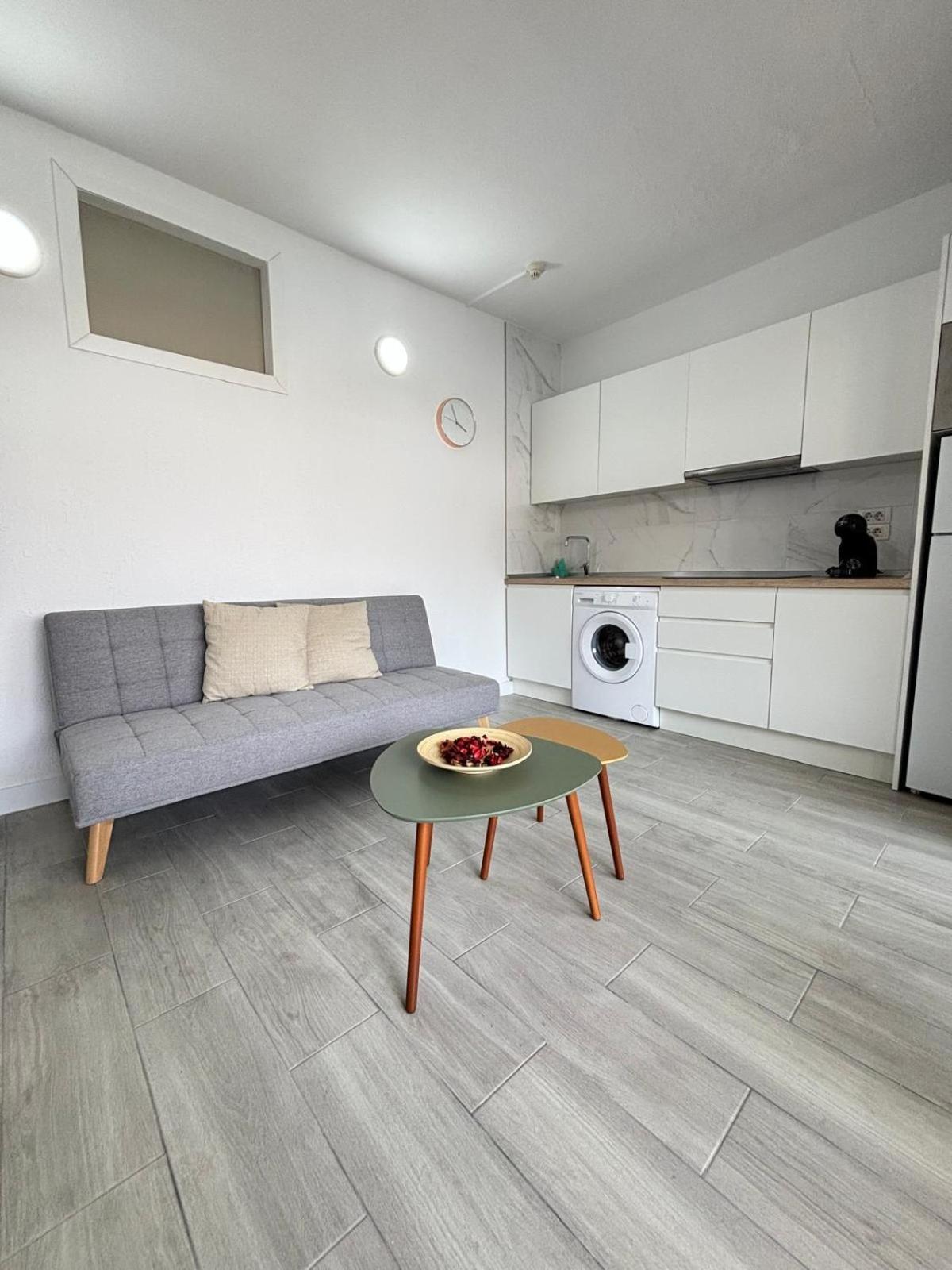 Marsureno Apartamento *